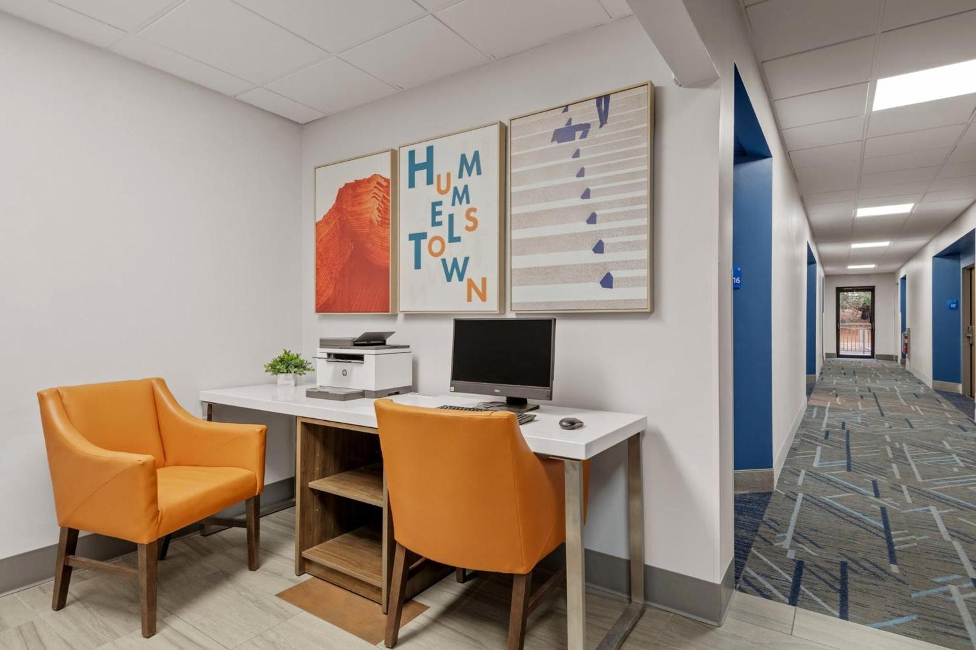 Holiday Inn Express Hershey-Harrisburg Area by IHG photo 16