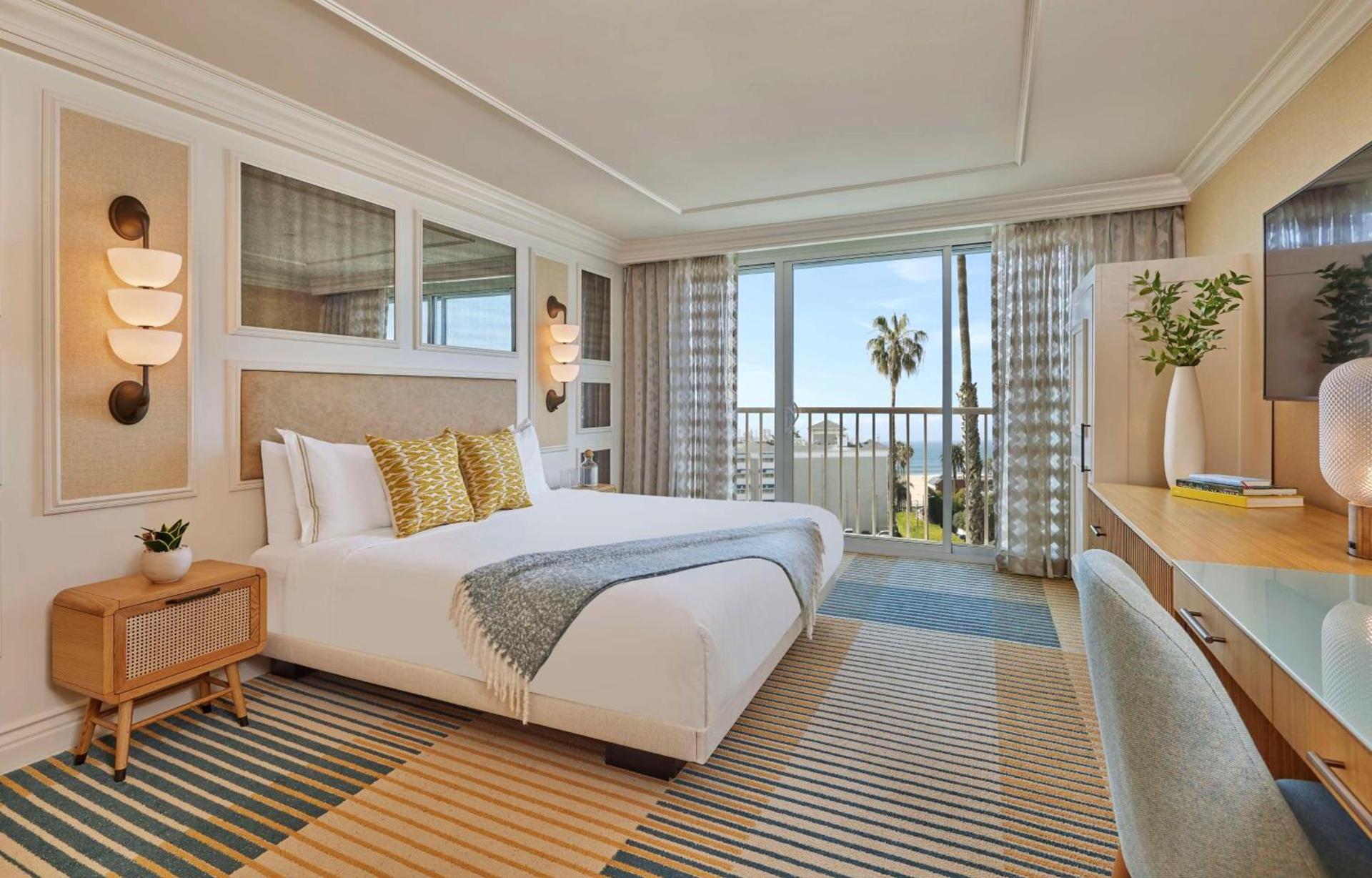 Viceroy Santa Monica photo 100