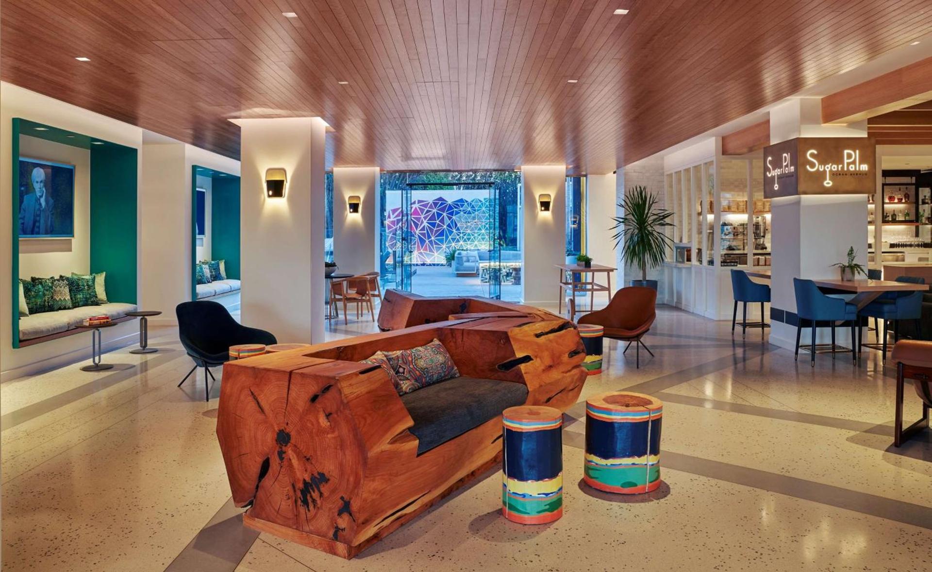 Viceroy Santa Monica photo 90