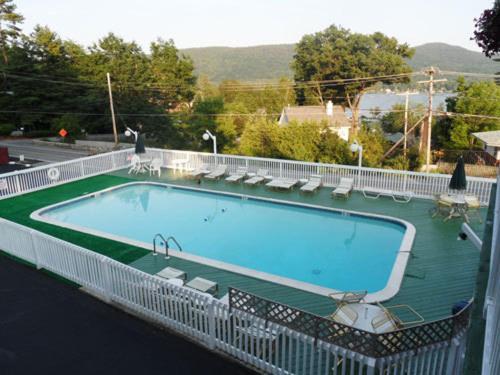 Pinebrook Motel photo 19