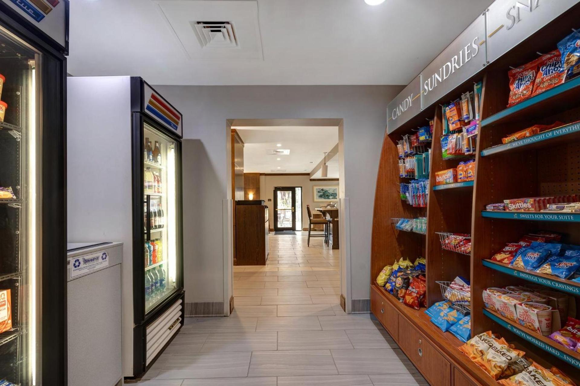 Staybridge Suites Tallahassee I-10 East by IHG photo 62