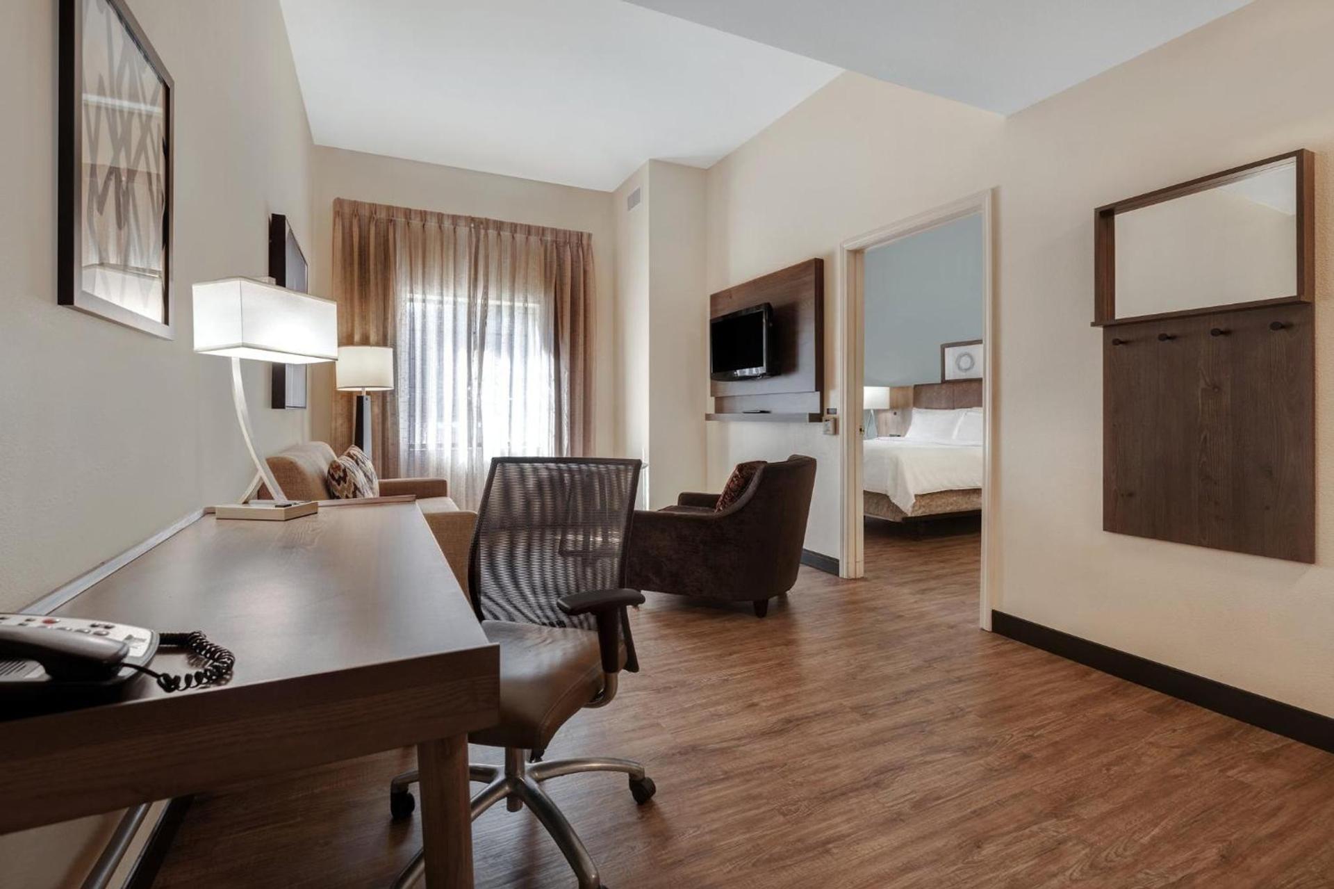 Staybridge Suites Tallahassee I-10 East by IHG photo 91