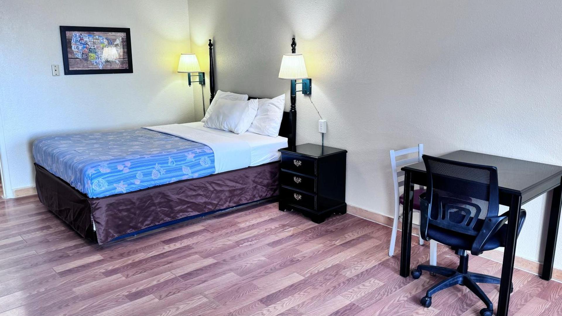 Mountain Home Inn photo 5