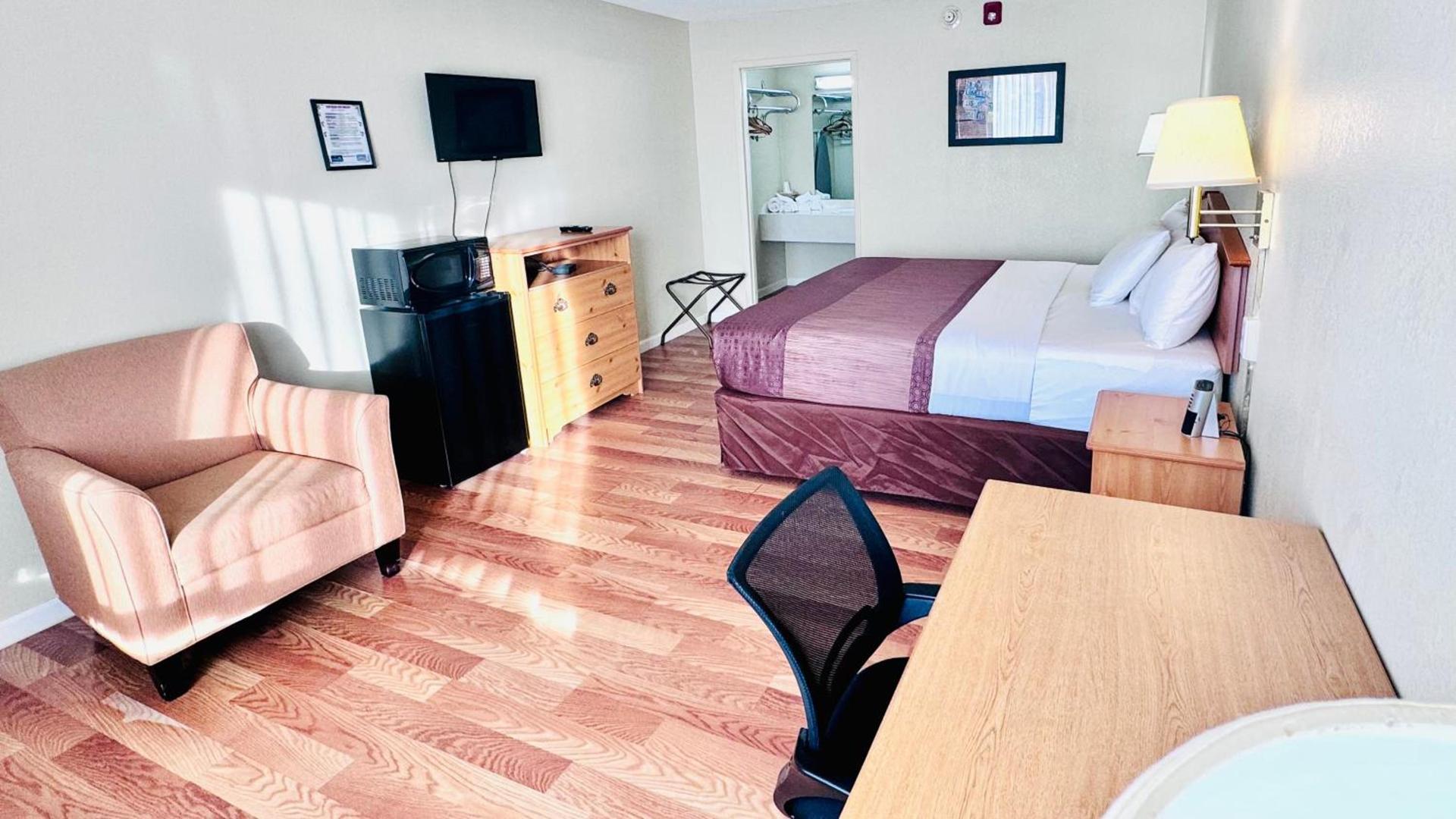 Mountain Home Inn photo 8