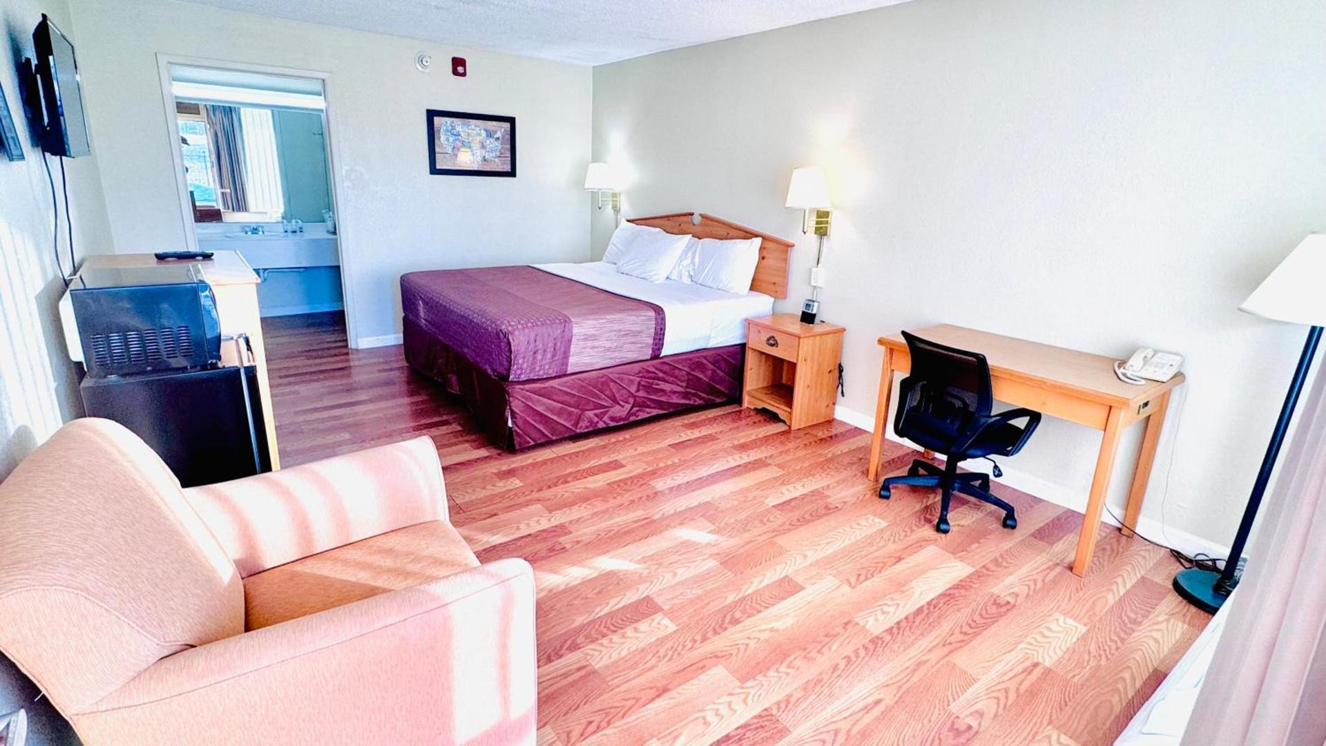 Mountain Home Inn photo 22