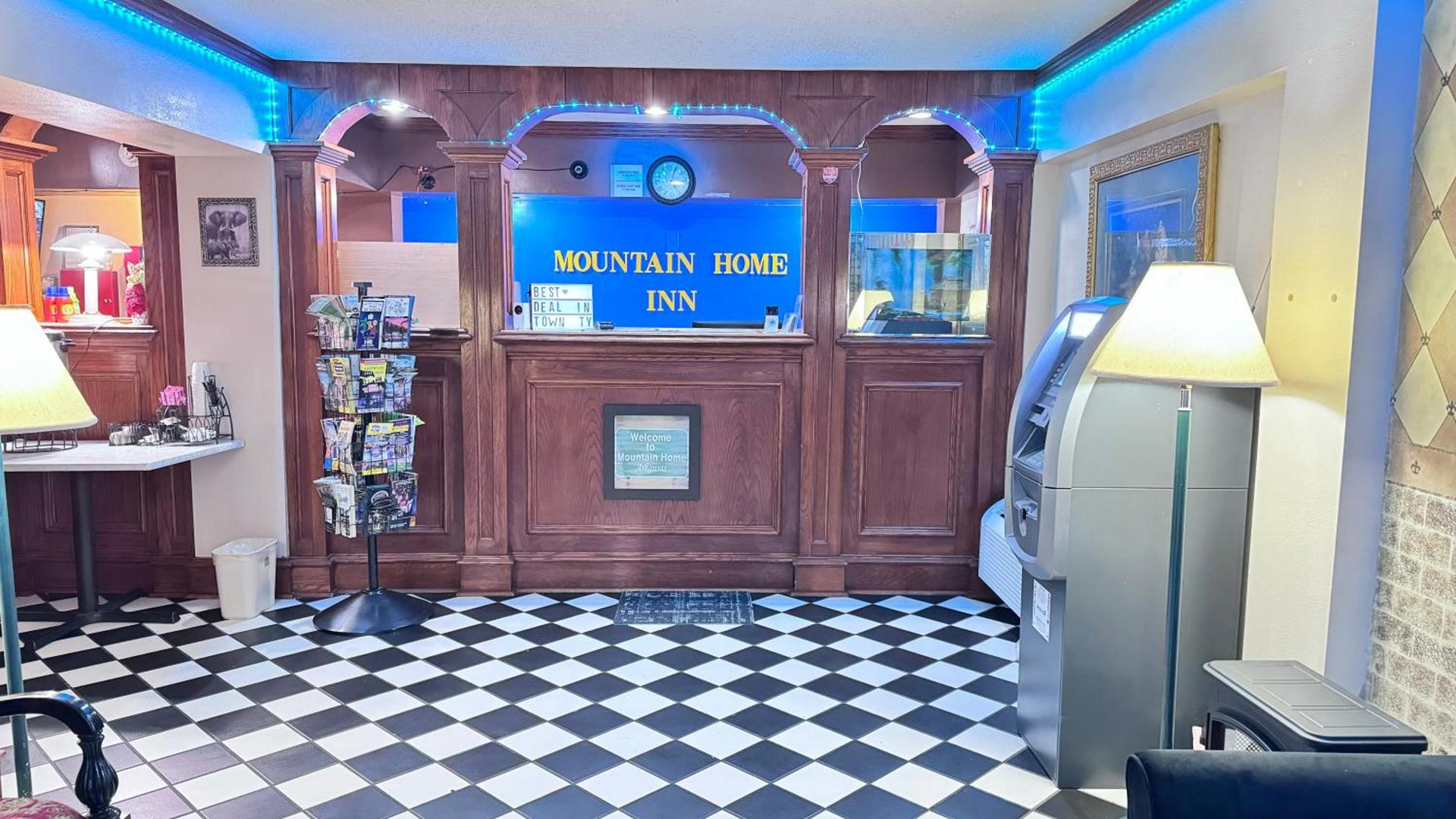 Mountain Home Inn photo 3