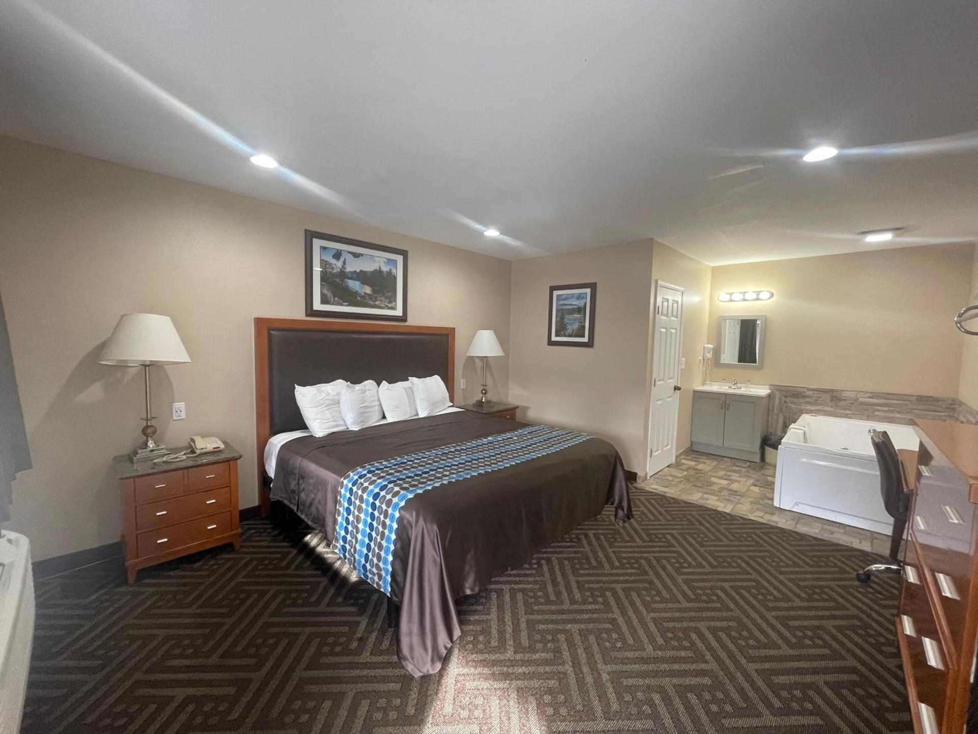 Tahoe Hacienda Inn photo 18