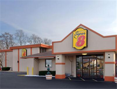Super 8 by Wyndham Carlisle North photo 25
