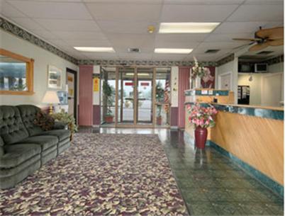 Super 8 by Wyndham Carlisle North photo 24