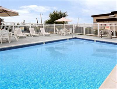 Super 8 by Wyndham Carlisle North photo 27