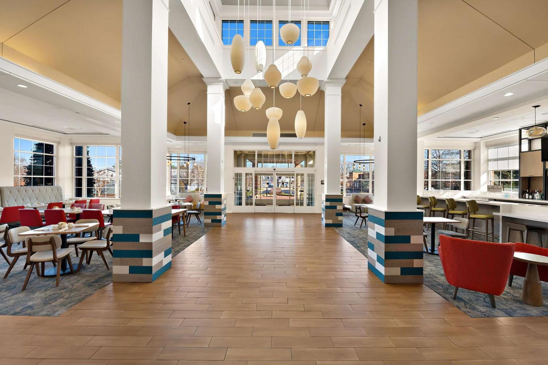 Hilton Garden Inn Williamsburg photo 8