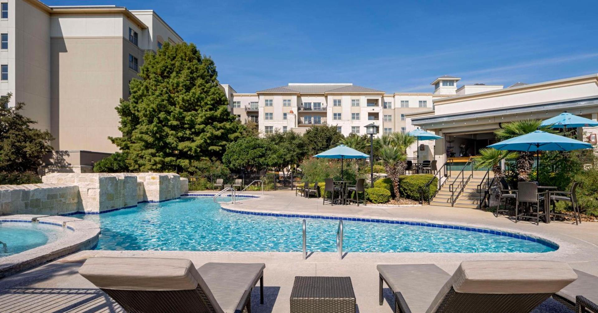 Hilton San Antonio Hill Country photo 14