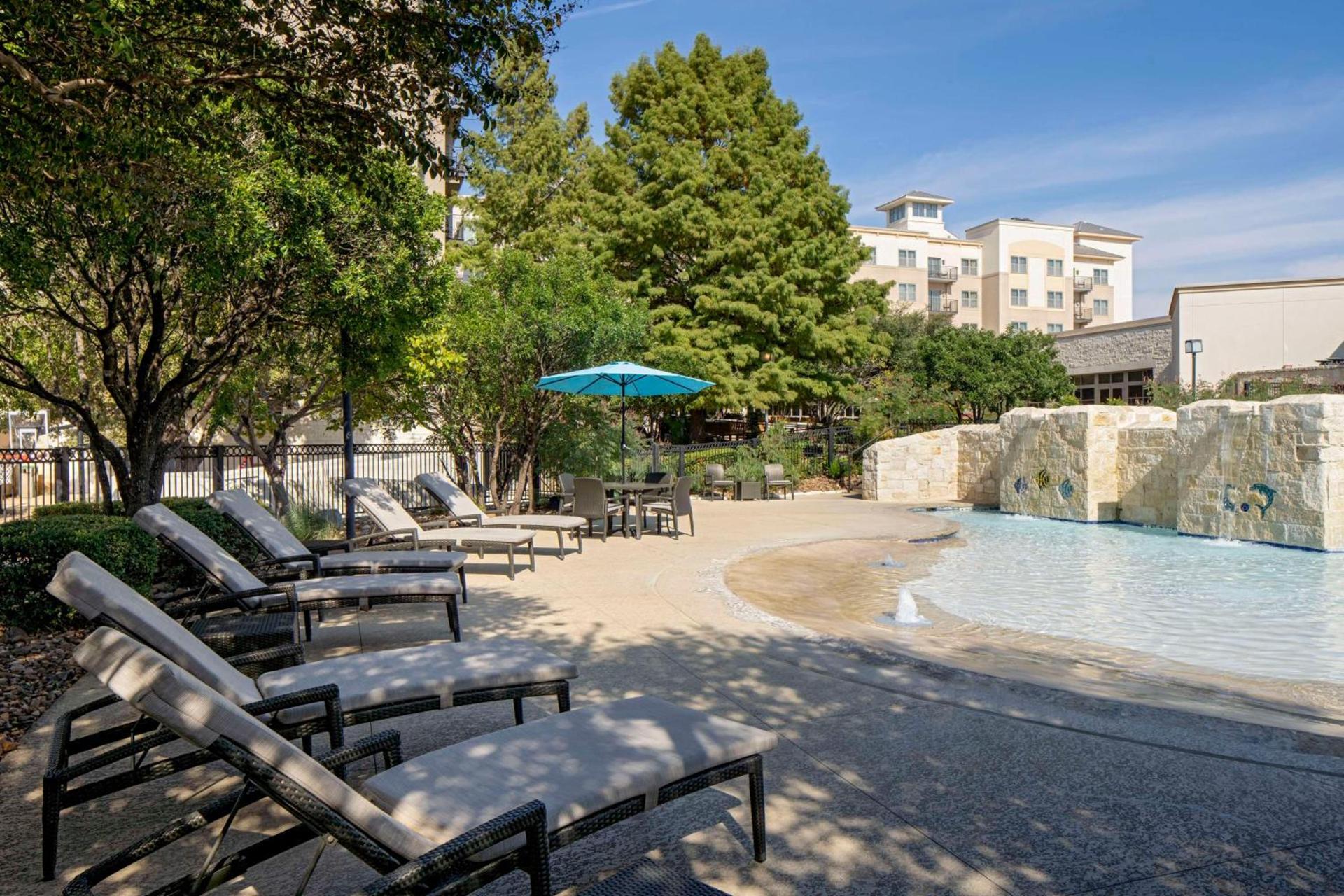 Hilton San Antonio Hill Country photo 16