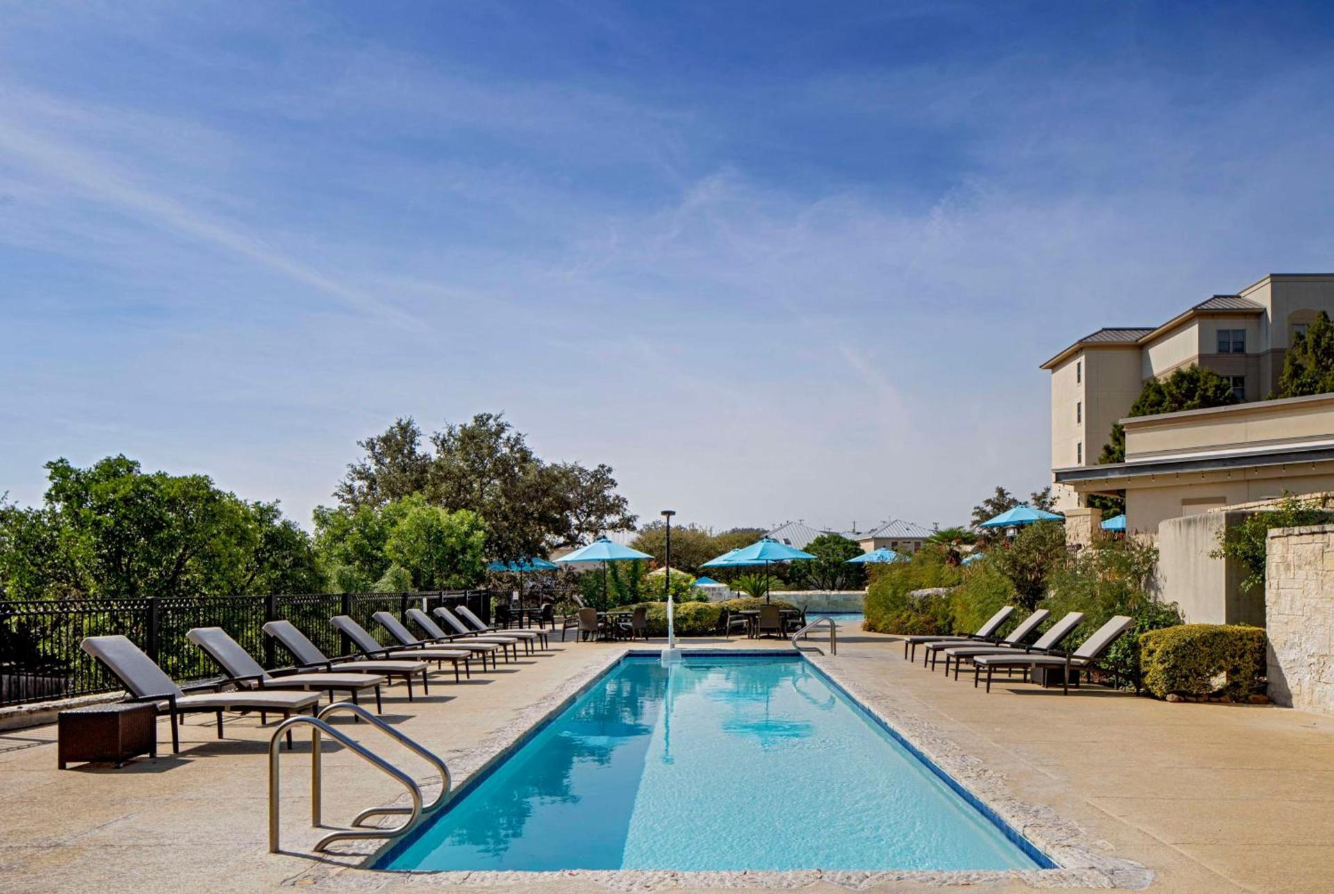 Hilton San Antonio Hill Country photo 17