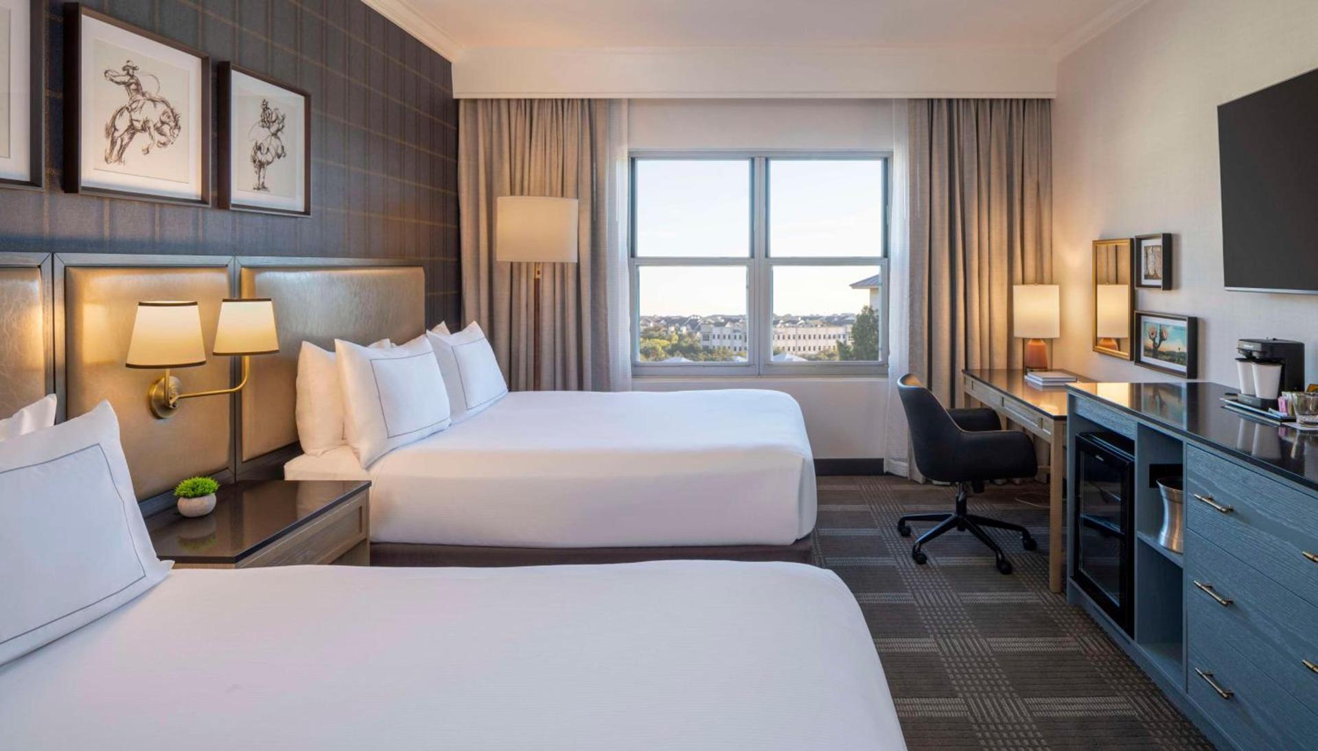 Hilton San Antonio Hill Country photo 29