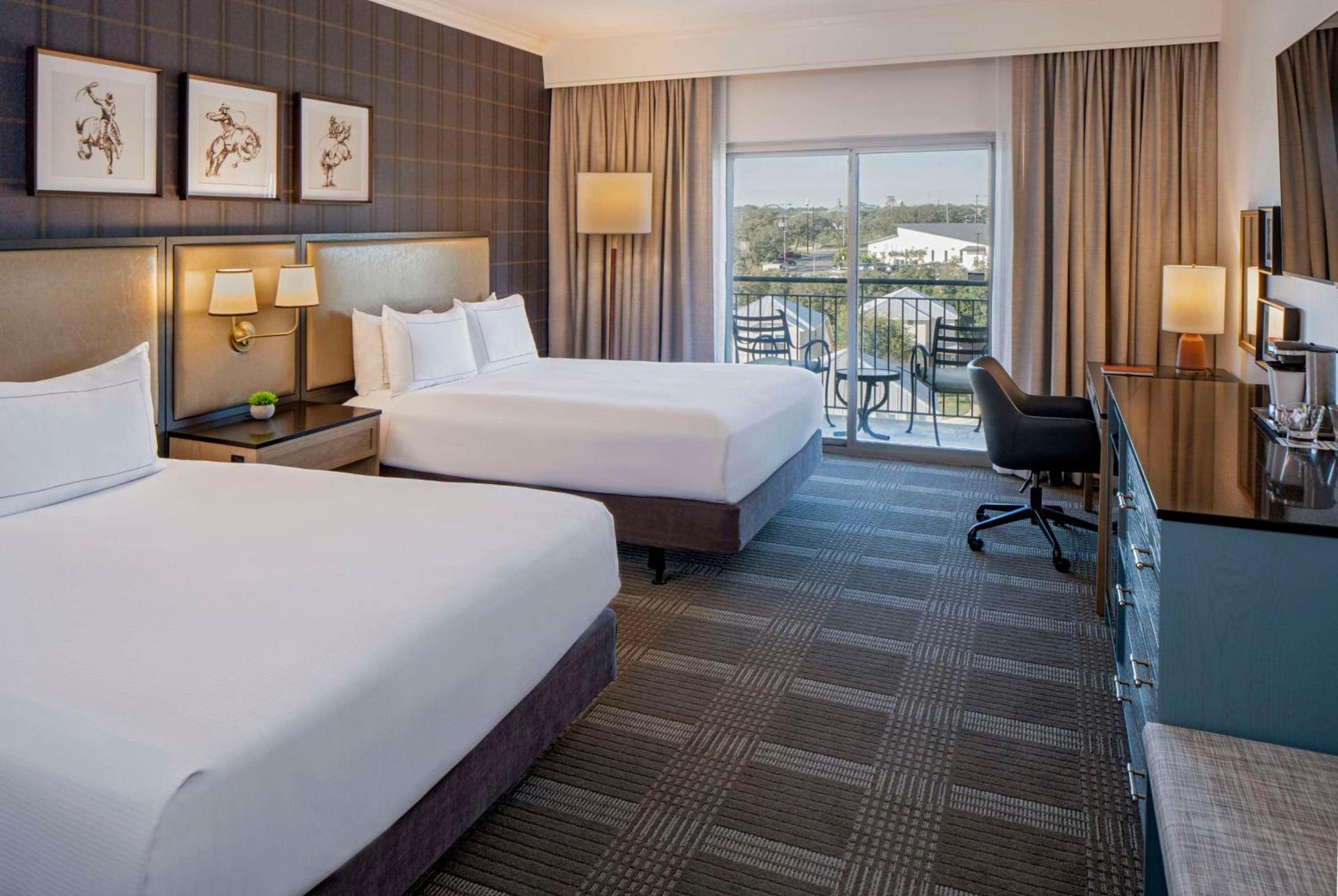 Hilton San Antonio Hill Country photo 28