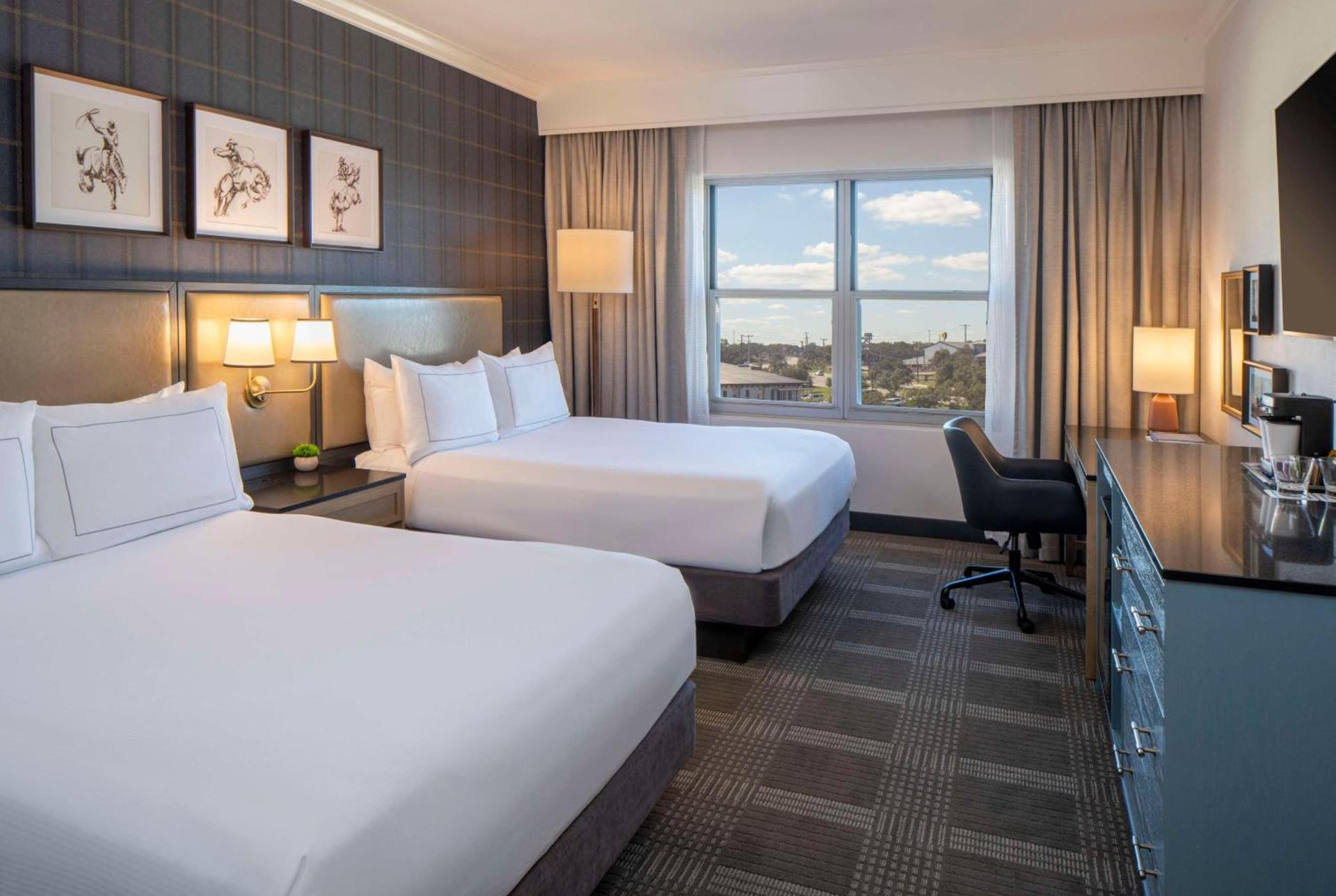 Hilton San Antonio Hill Country photo 32