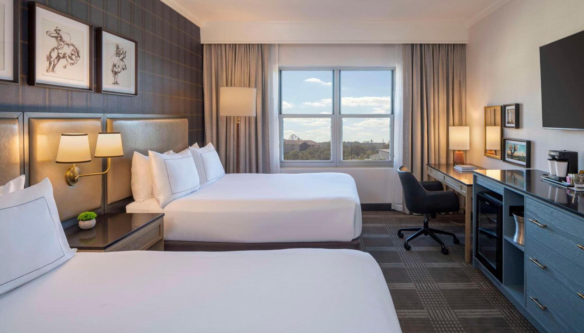 Hilton San Antonio Hill Country photo 33