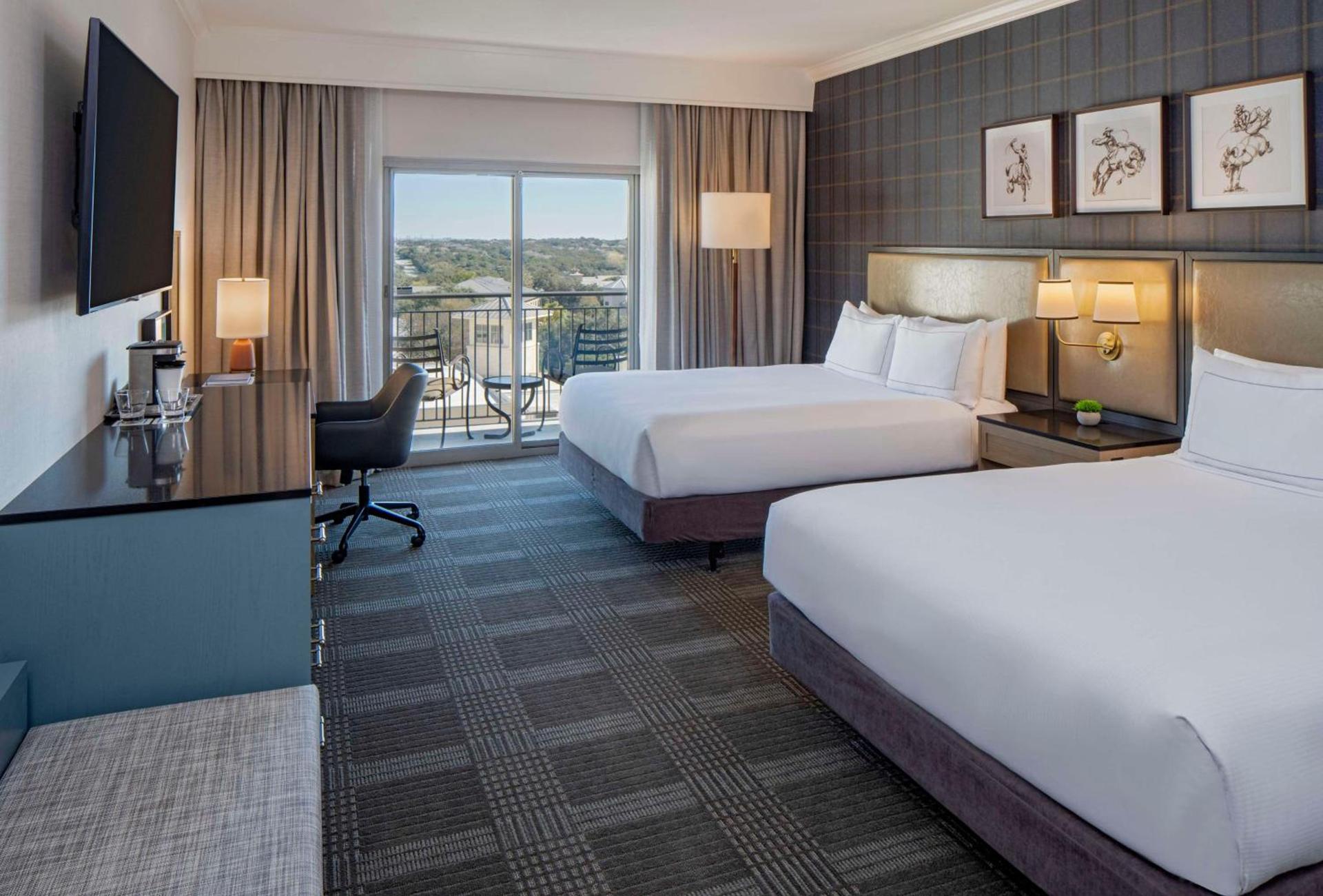 Hilton San Antonio Hill Country photo 34