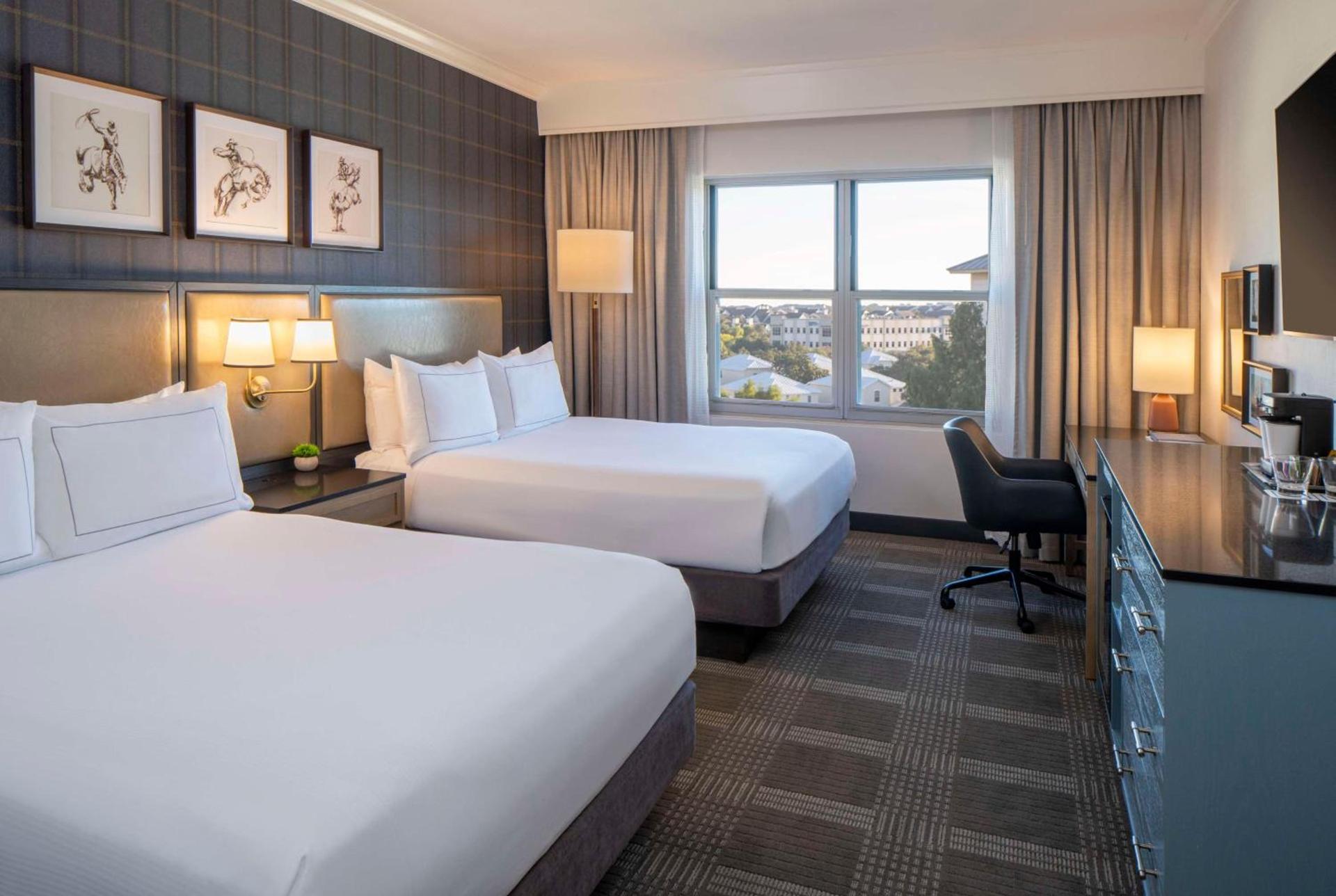 Hilton San Antonio Hill Country photo 35