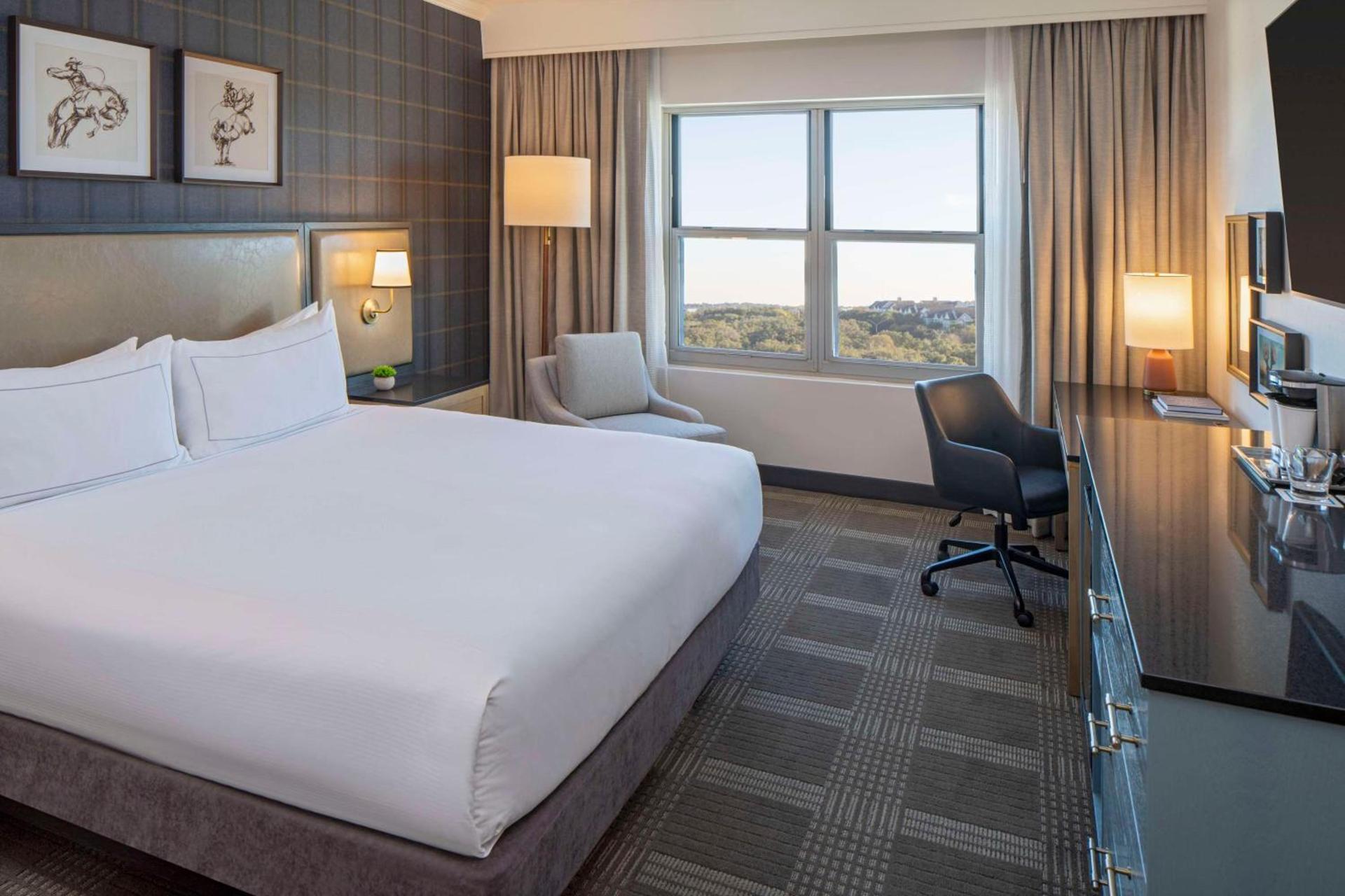 Hilton San Antonio Hill Country photo 37