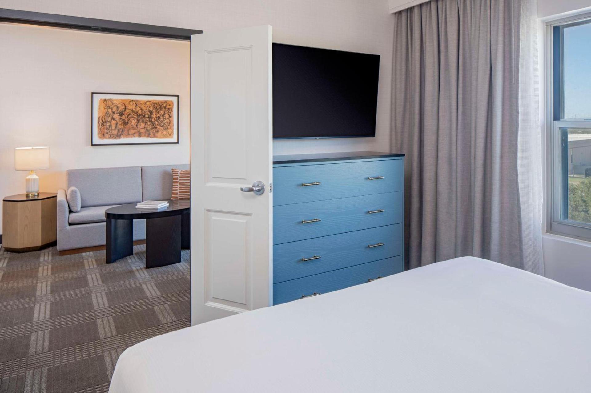 Hilton San Antonio Hill Country photo 38