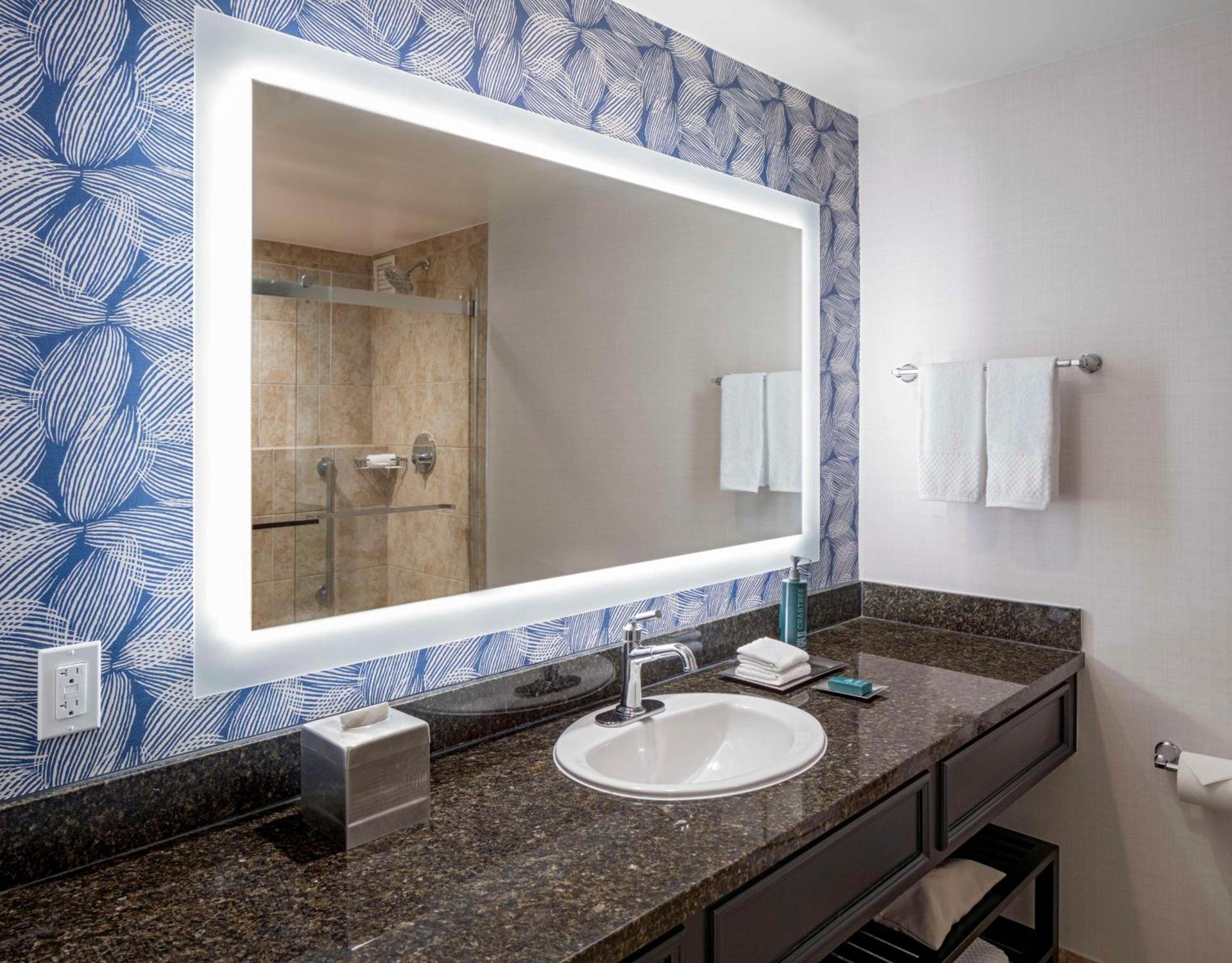 Hilton San Antonio Hill Country photo 41