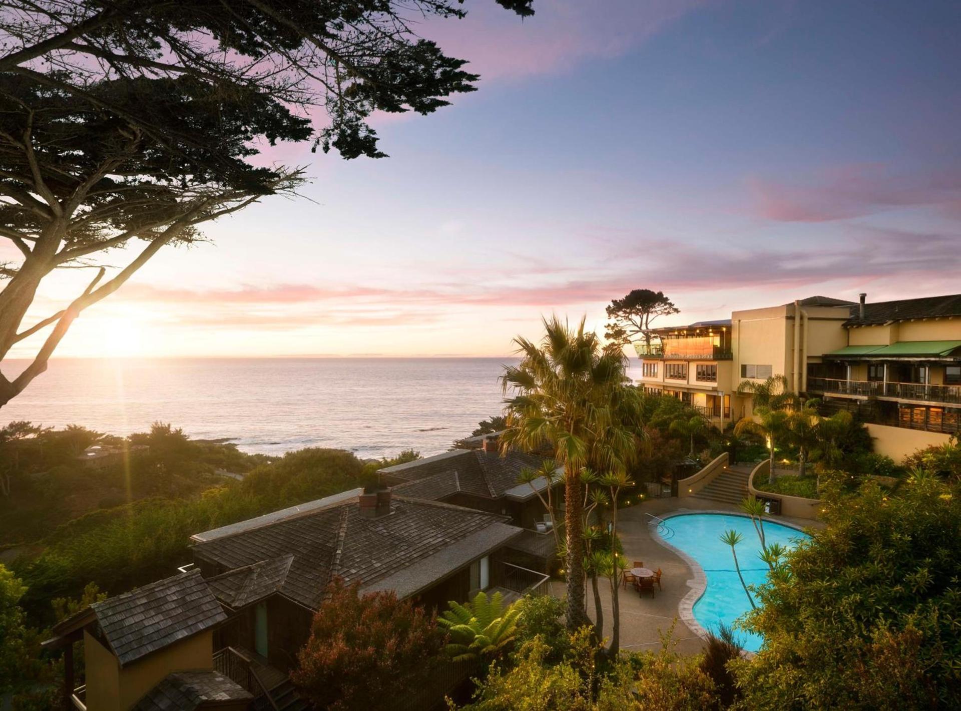 Hyatt Vacation Club At Highlands Inn photo 22