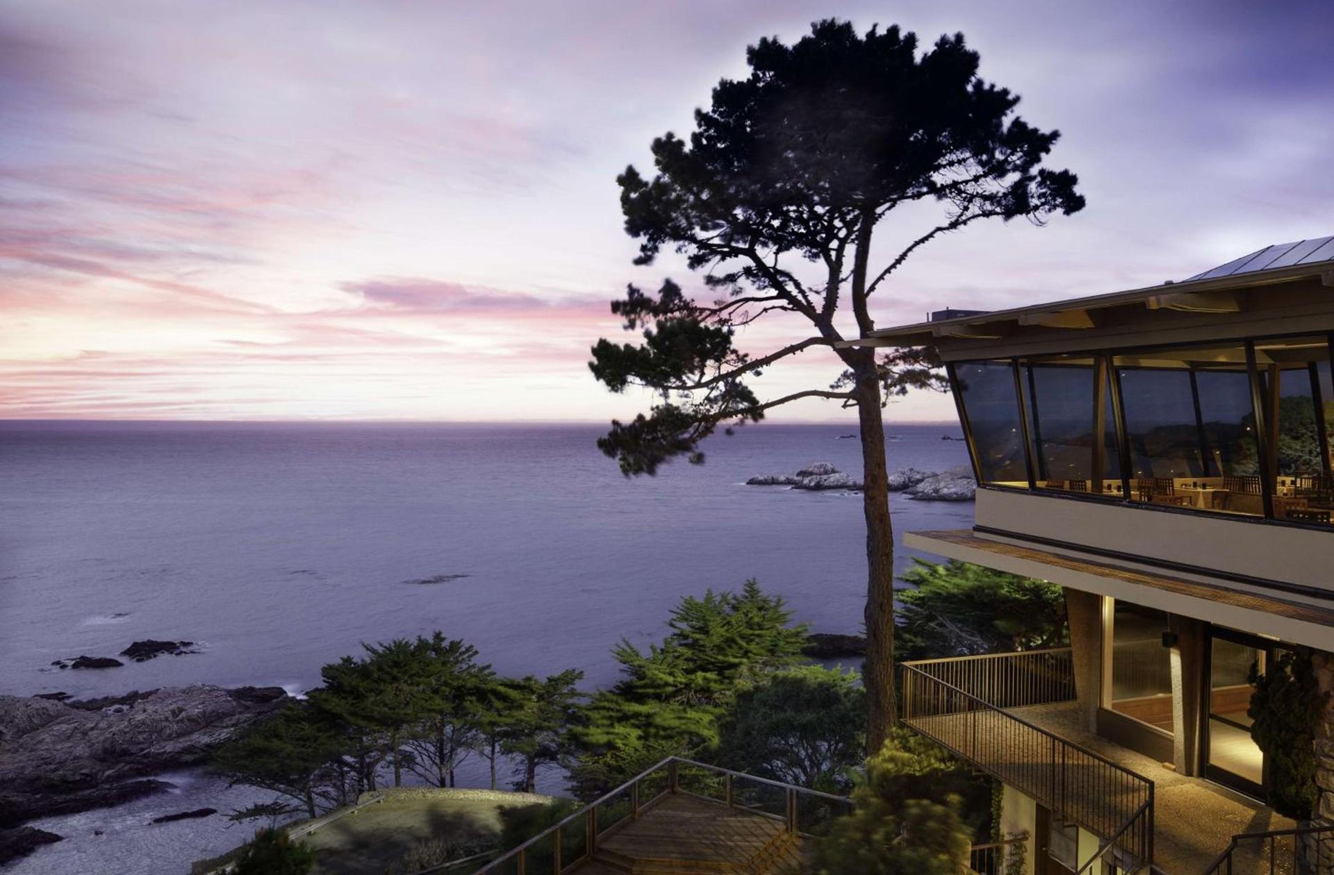 Hyatt Vacation Club At Highlands Inn photo 1