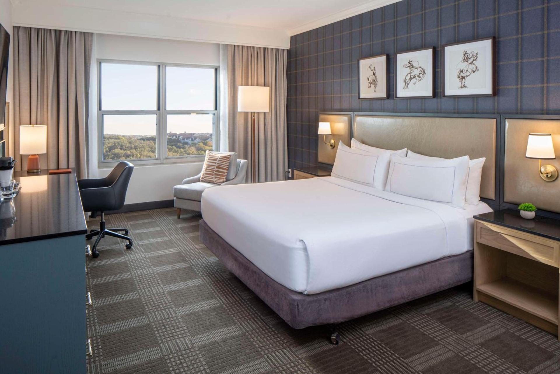 Hilton San Antonio Hill Country photo 44