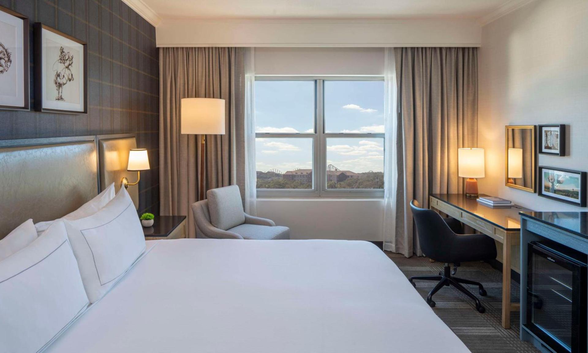 Hilton San Antonio Hill Country photo 47