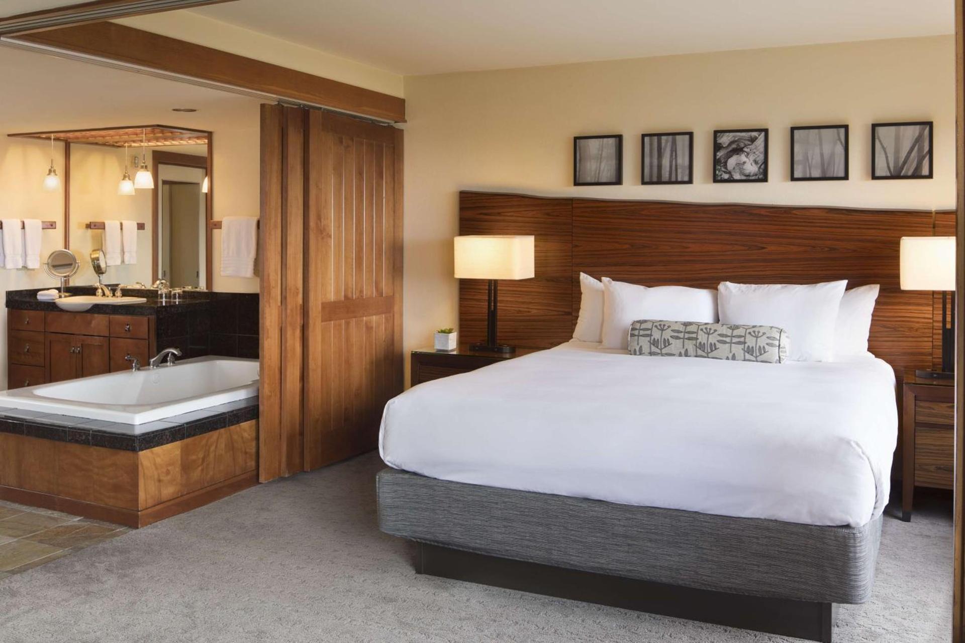 Hyatt Vacation Club At Highlands Inn photo 14