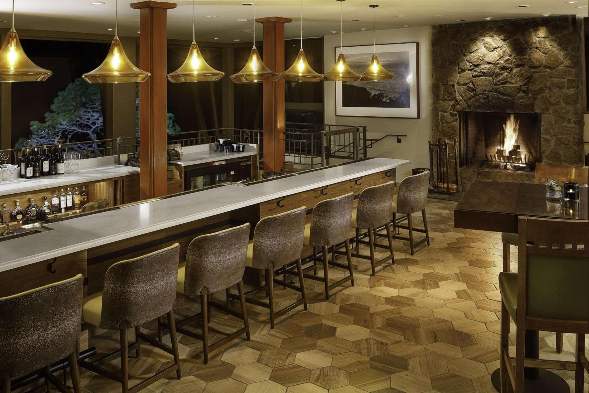 Hyatt Vacation Club At Highlands Inn photo 6