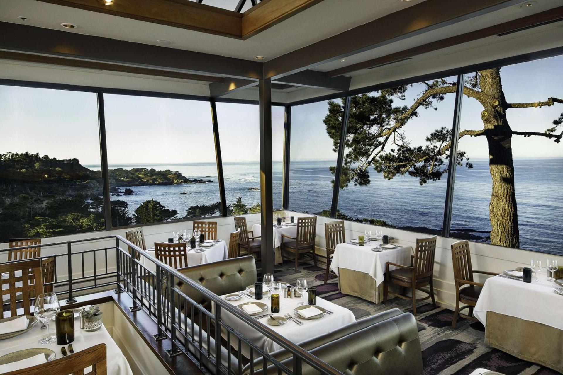 Hyatt Vacation Club At Highlands Inn photo 3