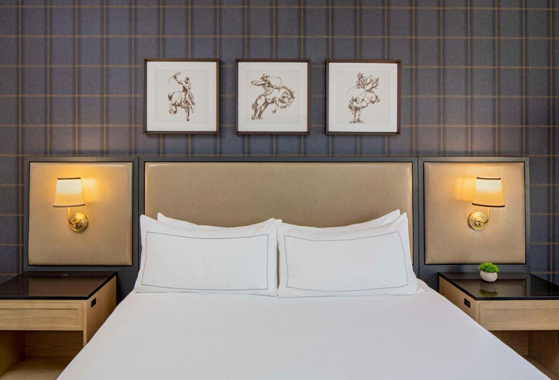 Hilton San Antonio Hill Country photo 48