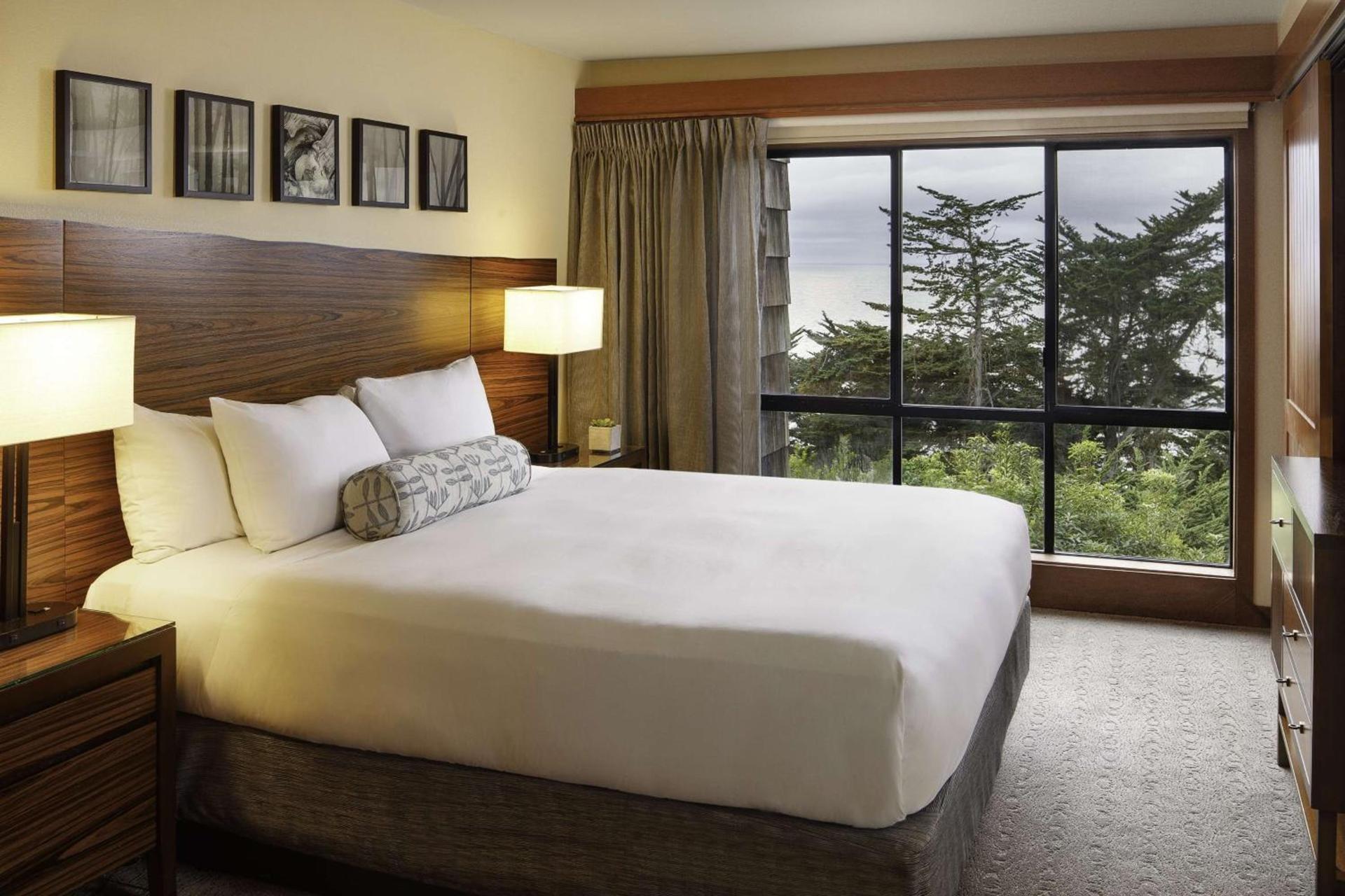 Hyatt Vacation Club At Highlands Inn photo 15