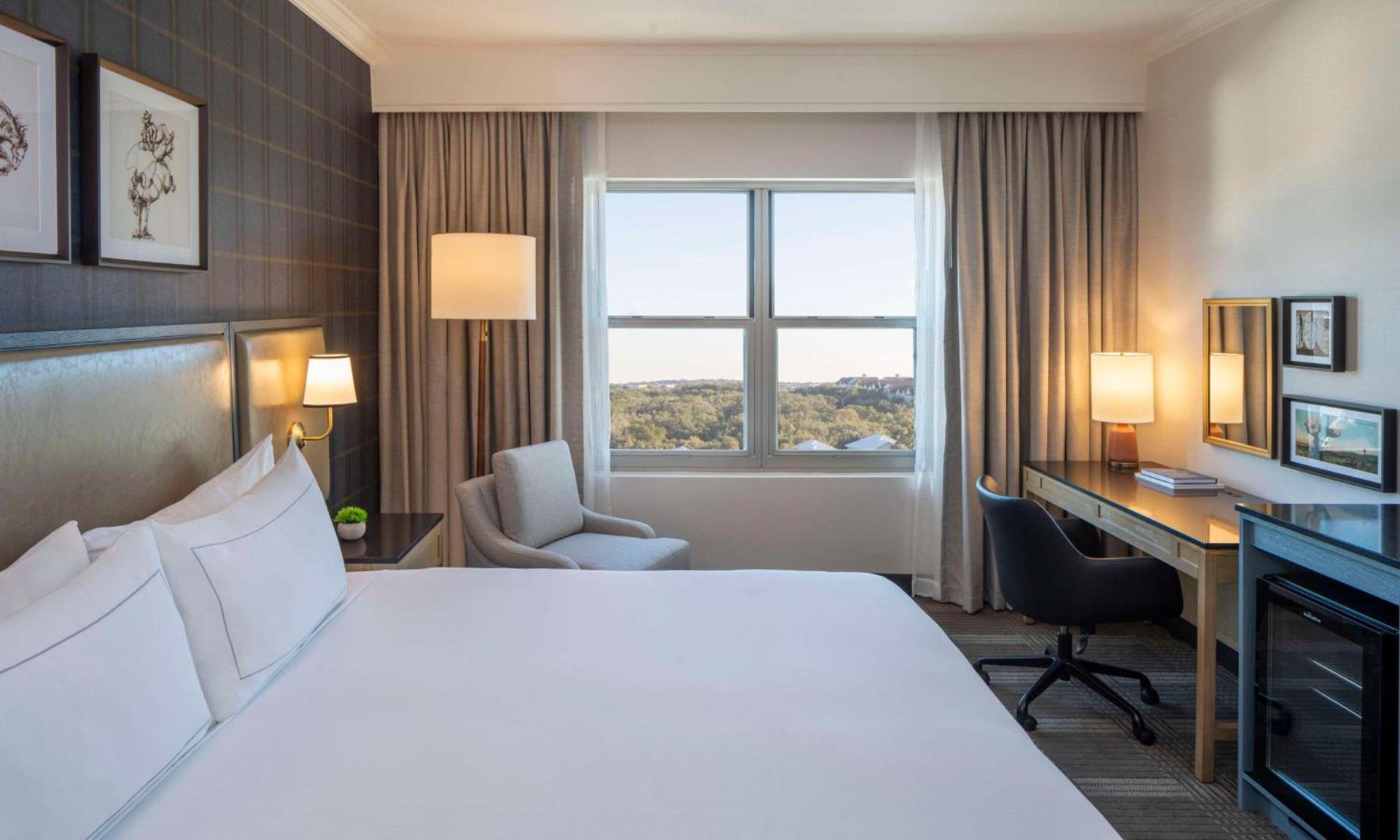 Hilton San Antonio Hill Country photo 50
