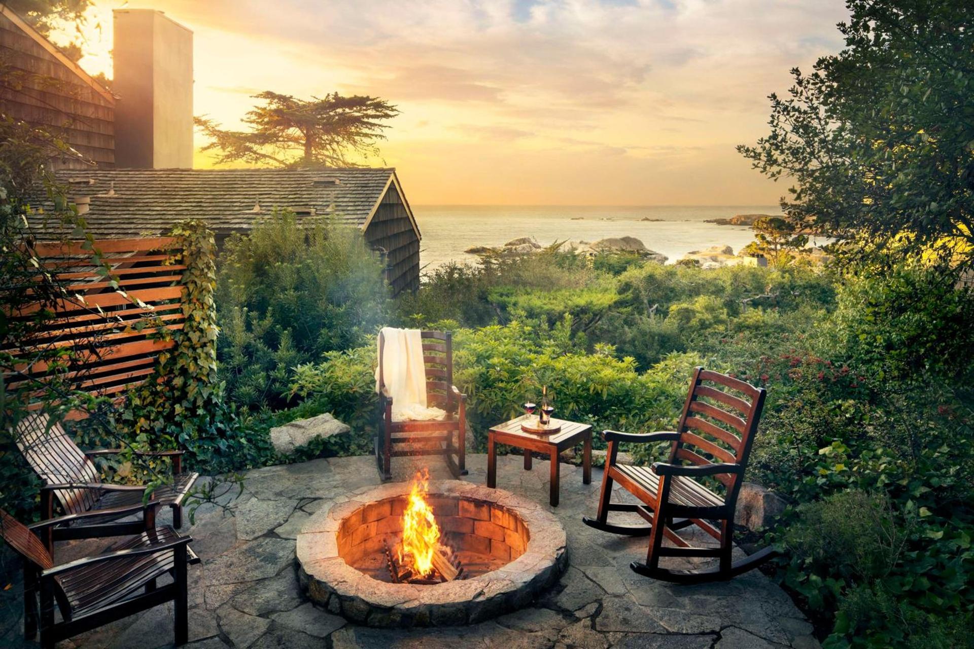 Hyatt Vacation Club At Highlands Inn photo 10