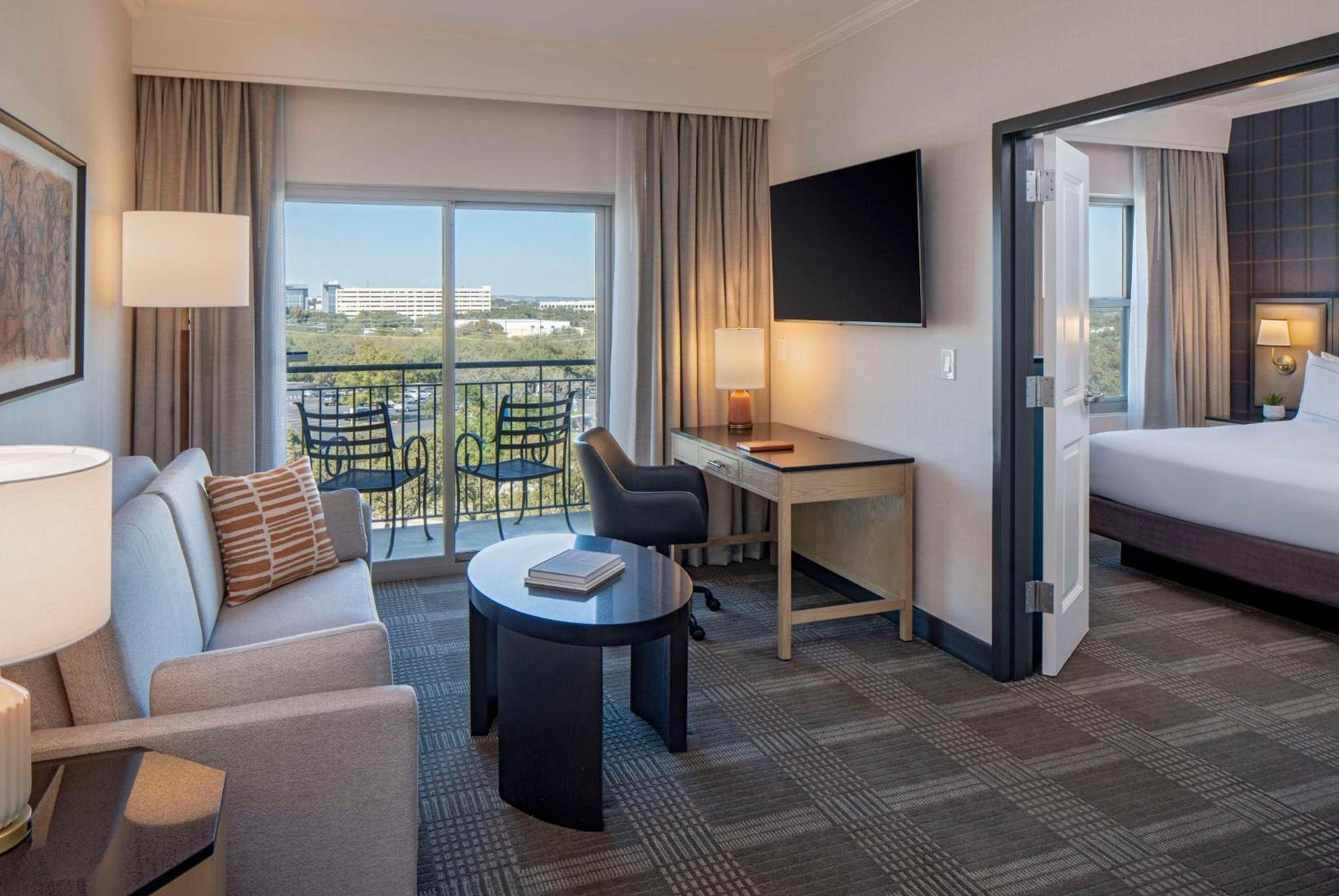 Hilton San Antonio Hill Country photo 52