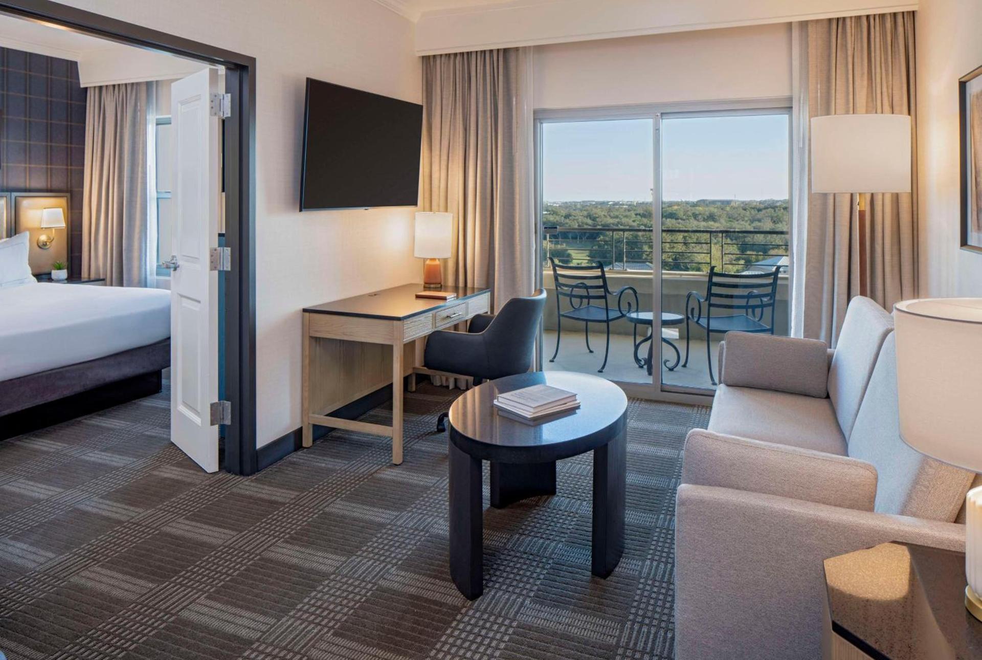 Hilton San Antonio Hill Country photo 53