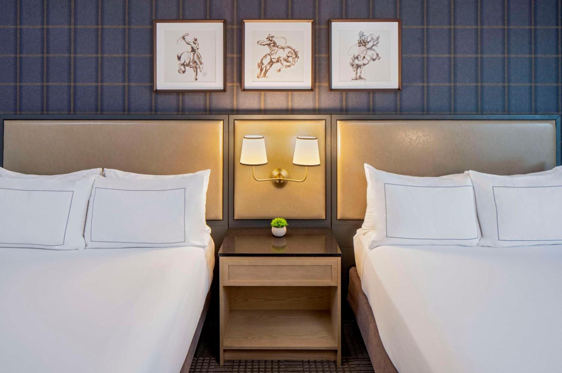 Hilton San Antonio Hill Country photo 56