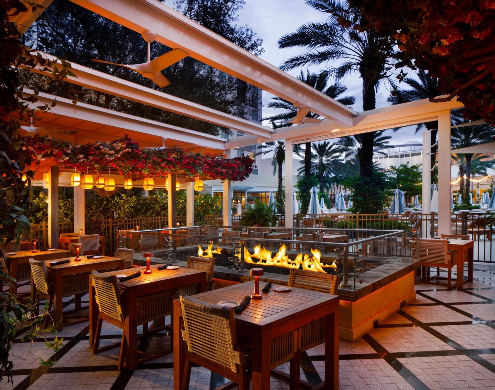 Hilton West Palm Beach photo 74