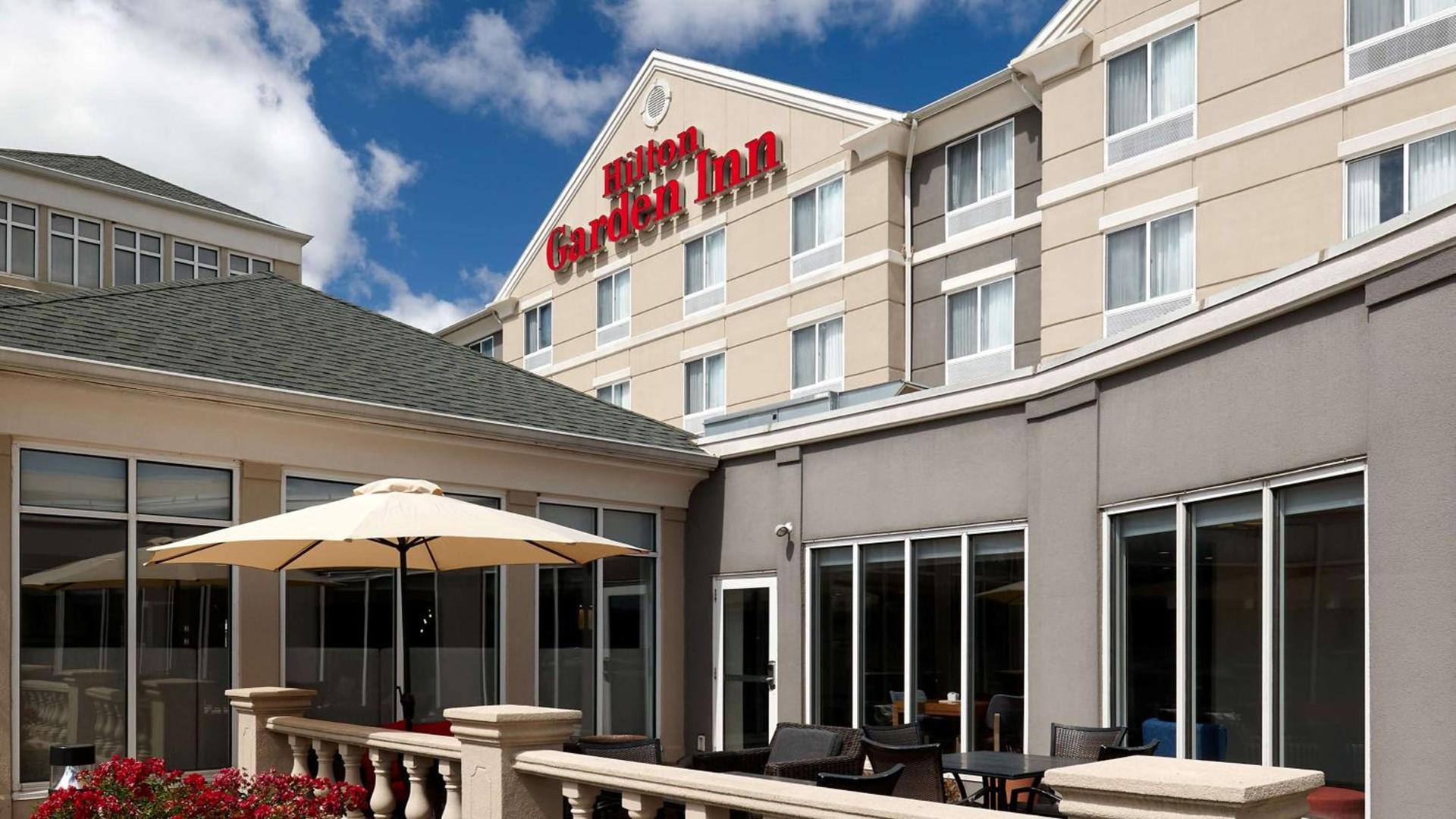 Hilton Garden Inn Merrillville photo 3