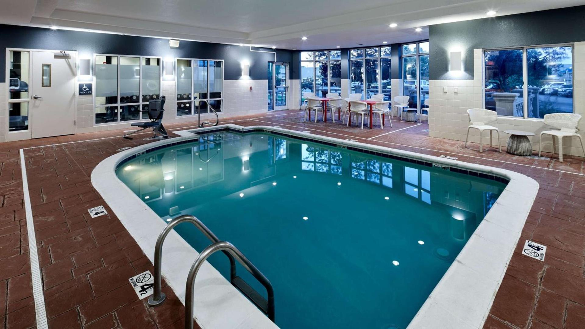 Hilton Garden Inn Merrillville photo 7