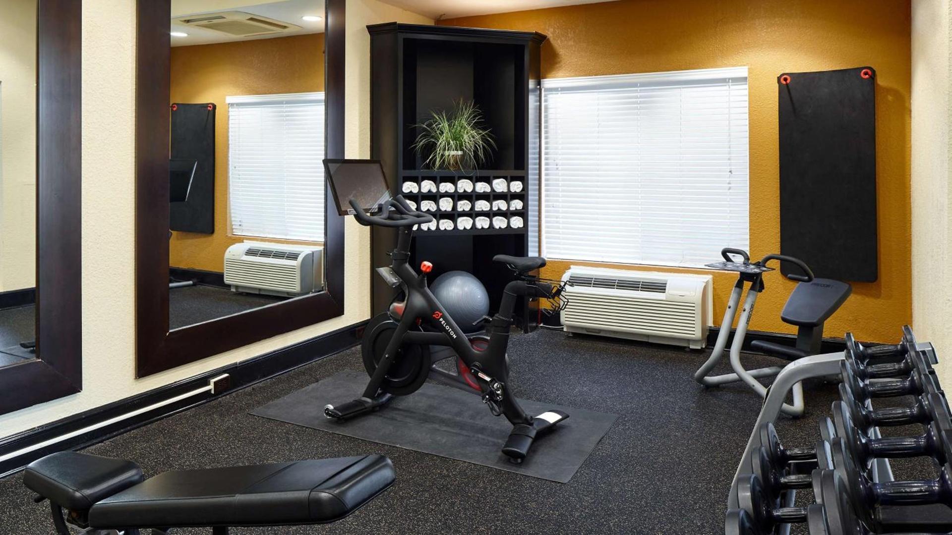 Hilton Garden Inn Merrillville photo 13