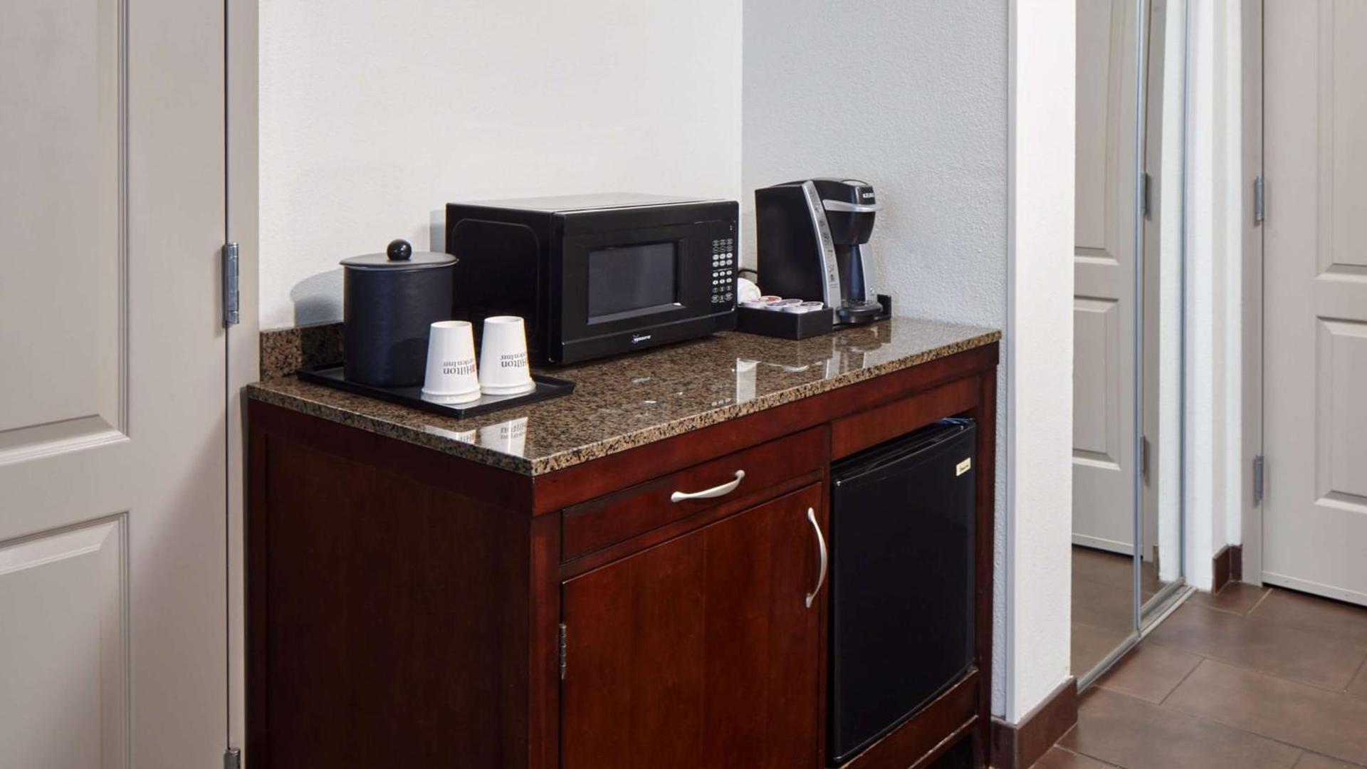 Hilton Garden Inn Merrillville photo 33