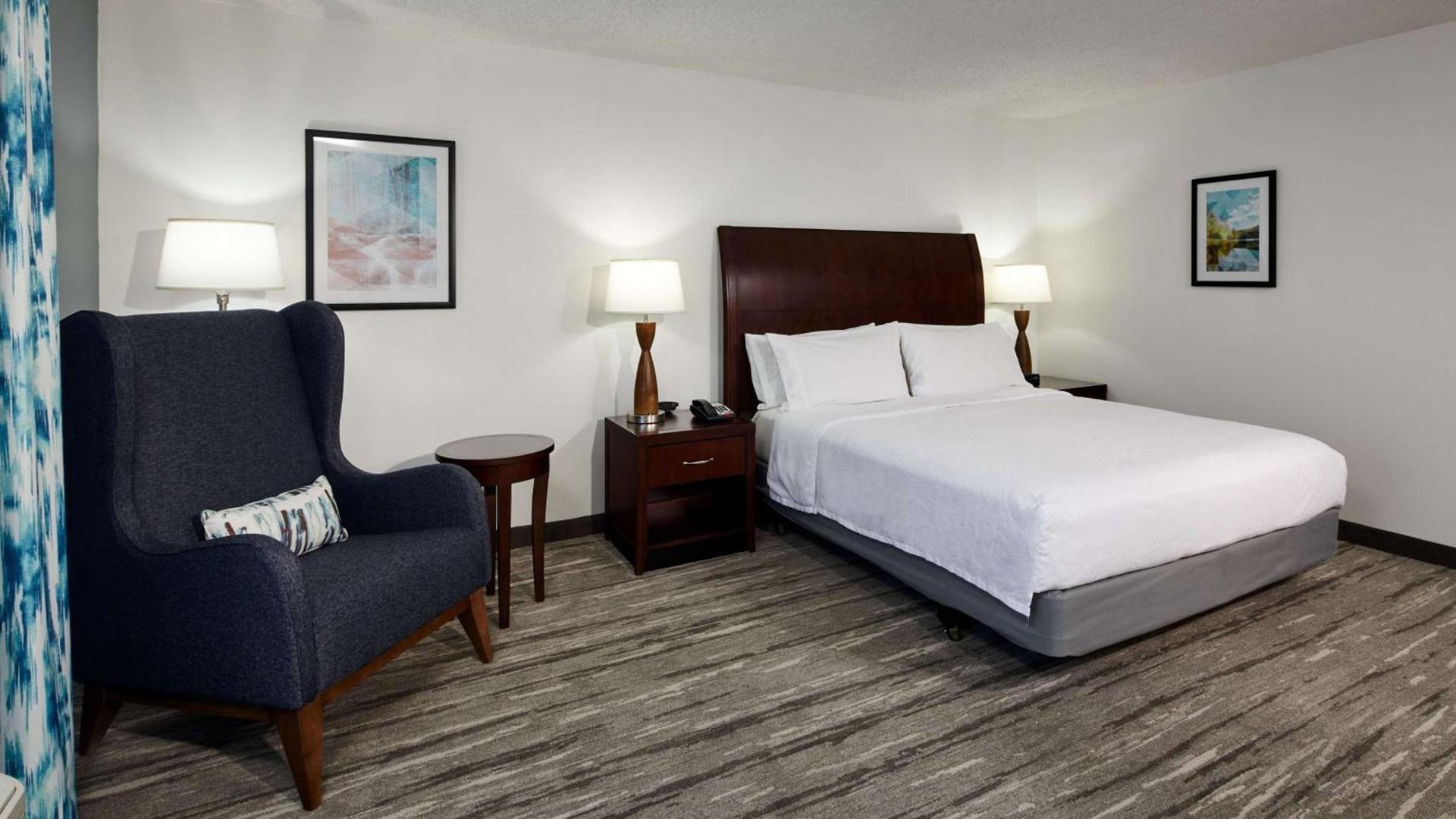 Hilton Garden Inn Merrillville photo 34