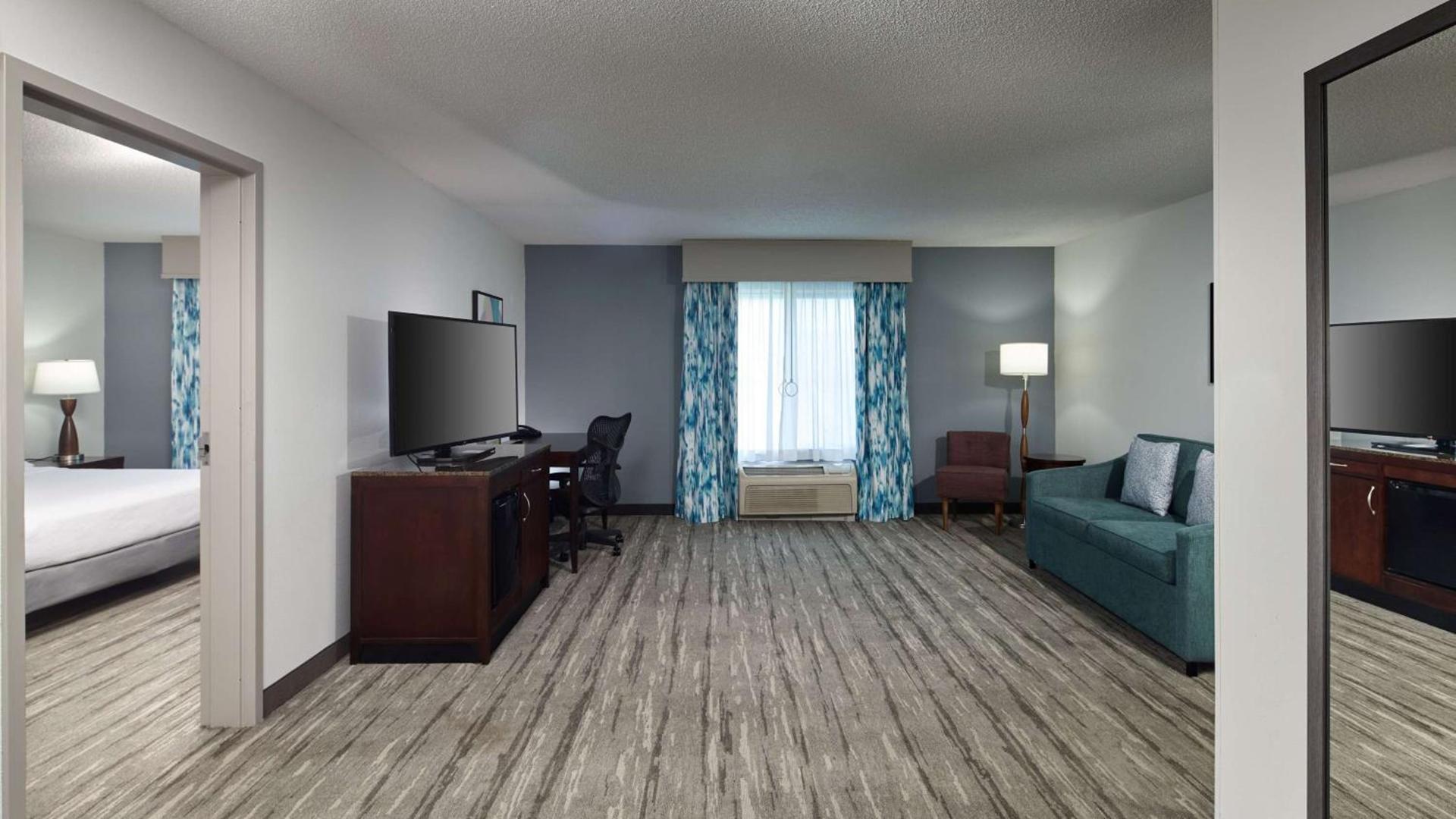 Hilton Garden Inn Merrillville photo 35