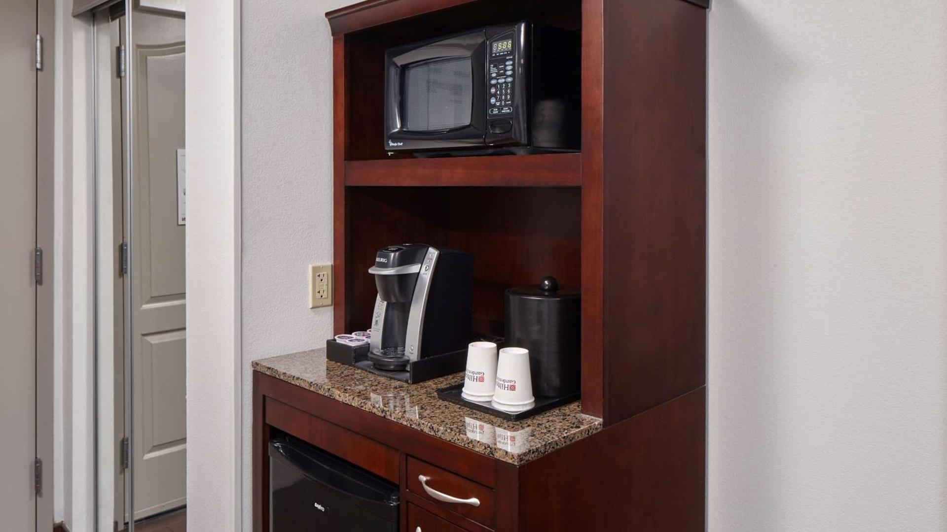 Hilton Garden Inn Merrillville photo 36