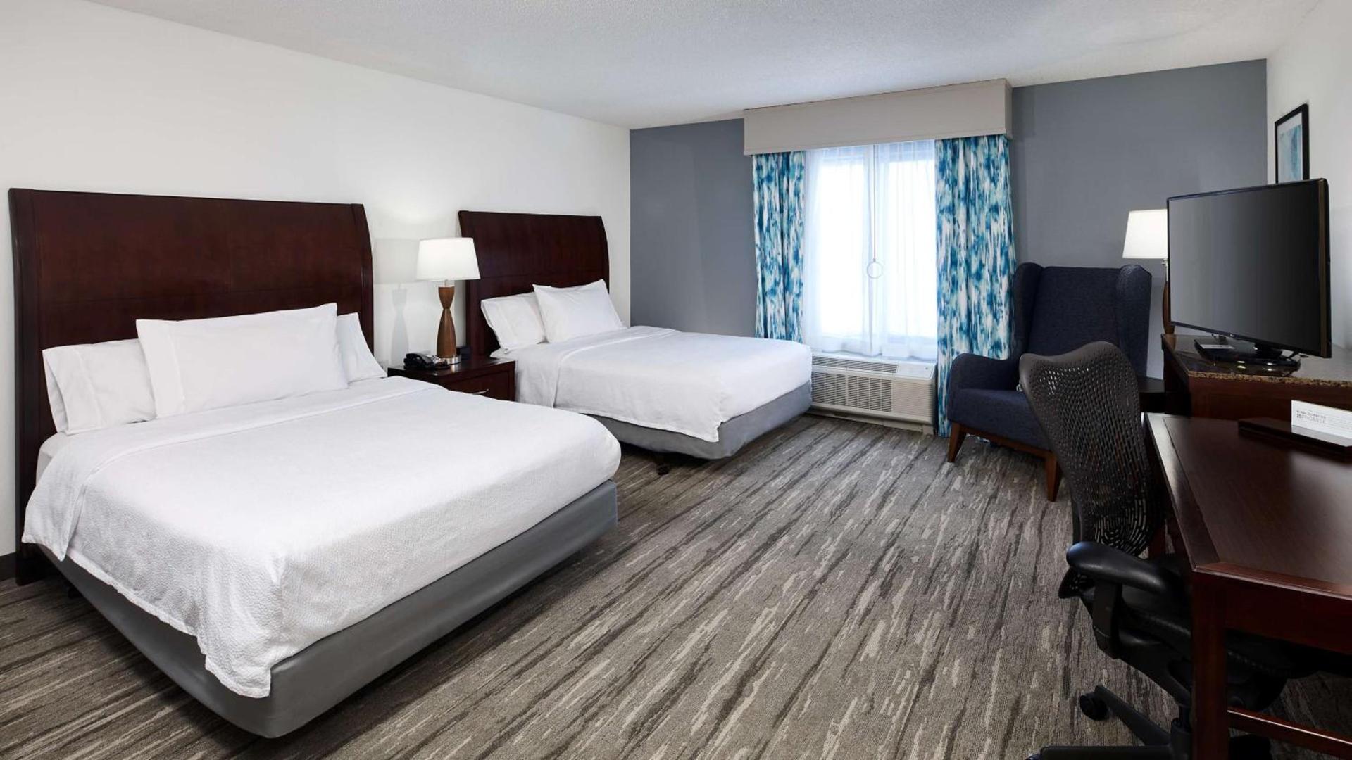 Hilton Garden Inn Merrillville photo 37